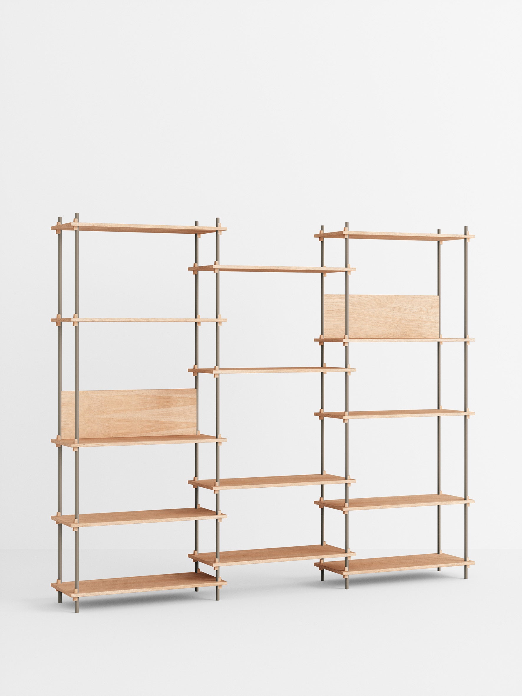 Shelving System – s.200.3.A