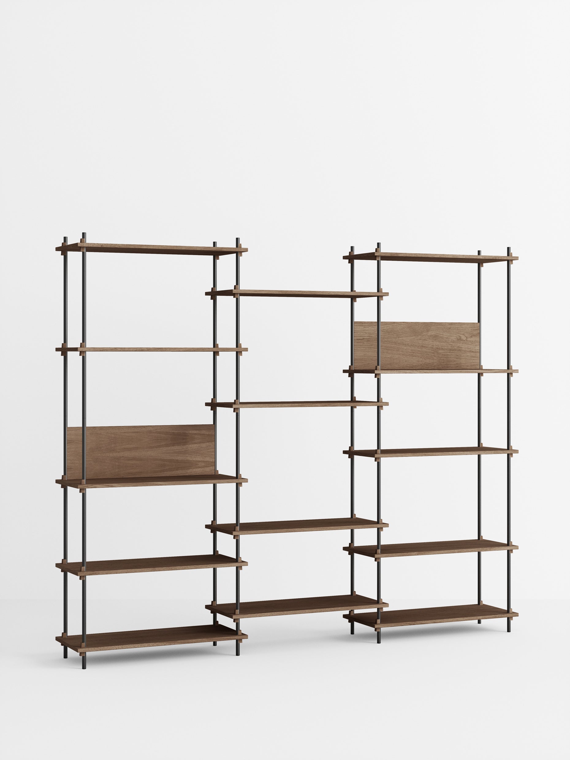 Shelving System – s.200.3.A