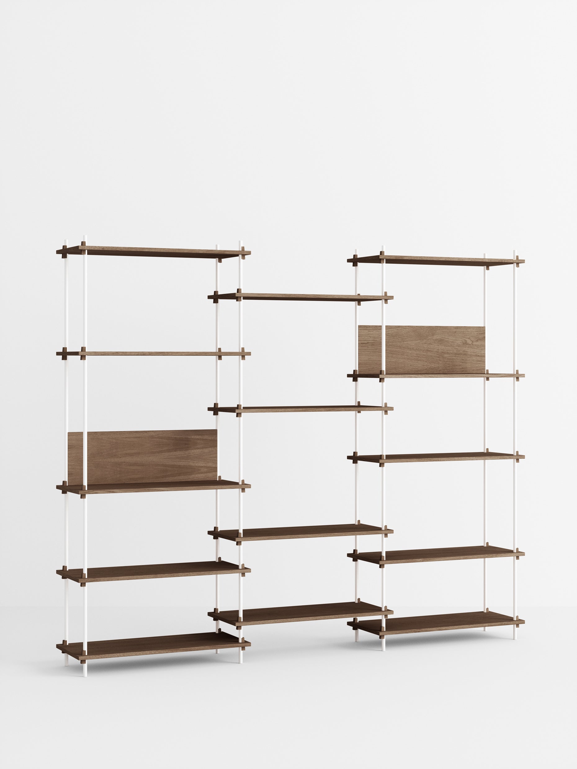 Shelving System – s.200.3.A