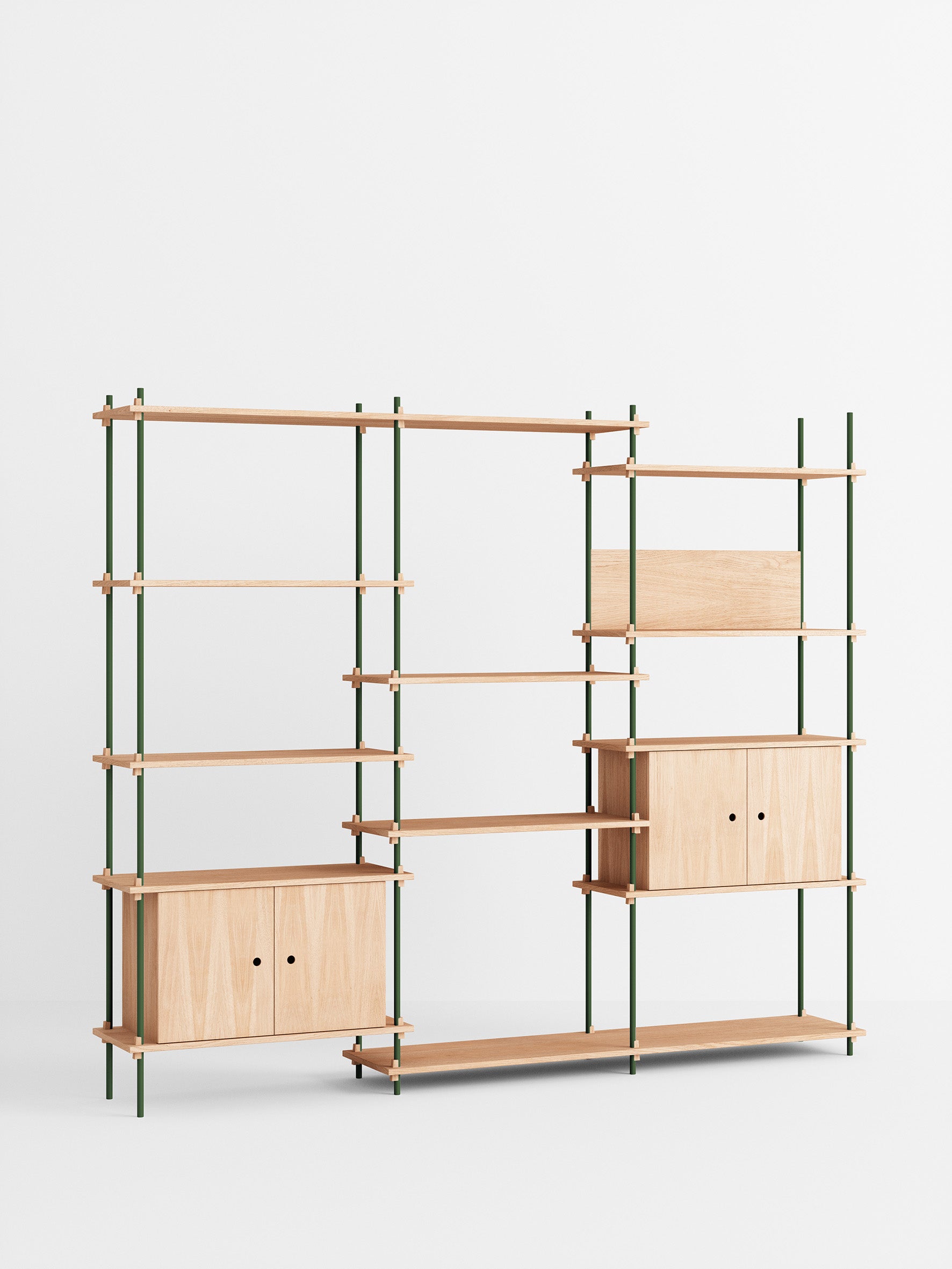 Shelving System – s.200.3.B