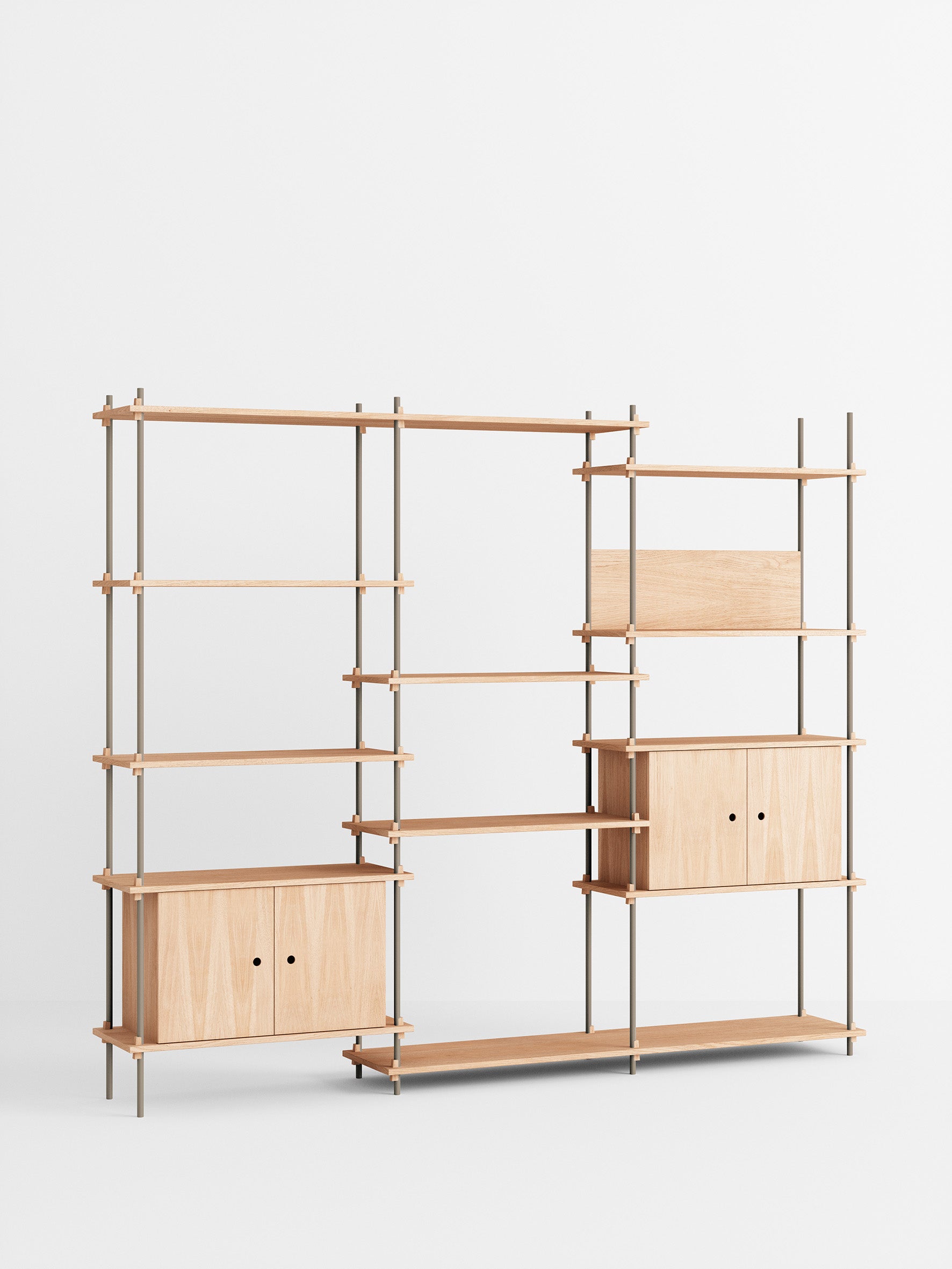 Shelving System – s.200.3.B