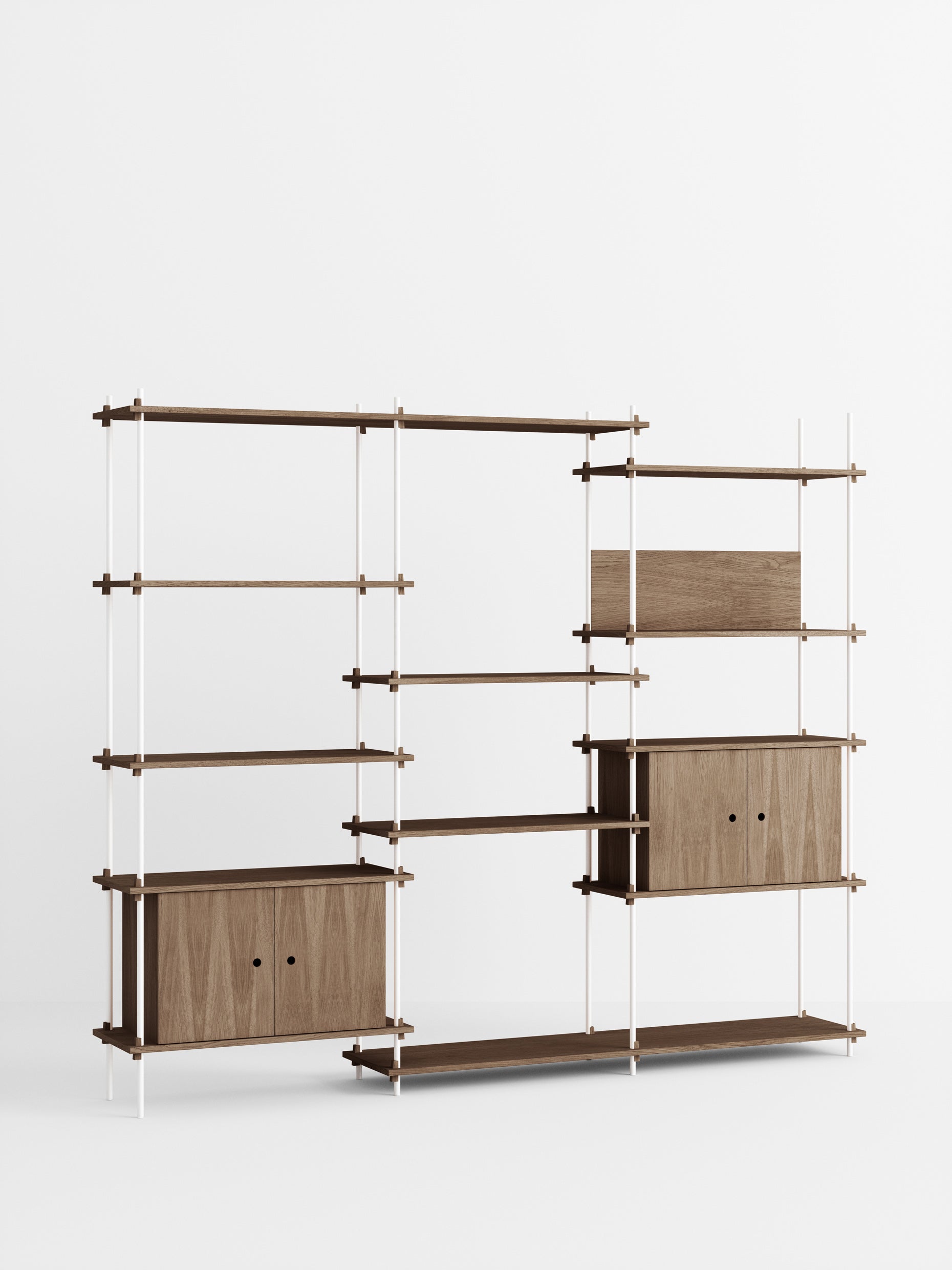 Shelving System – s.200.3.B