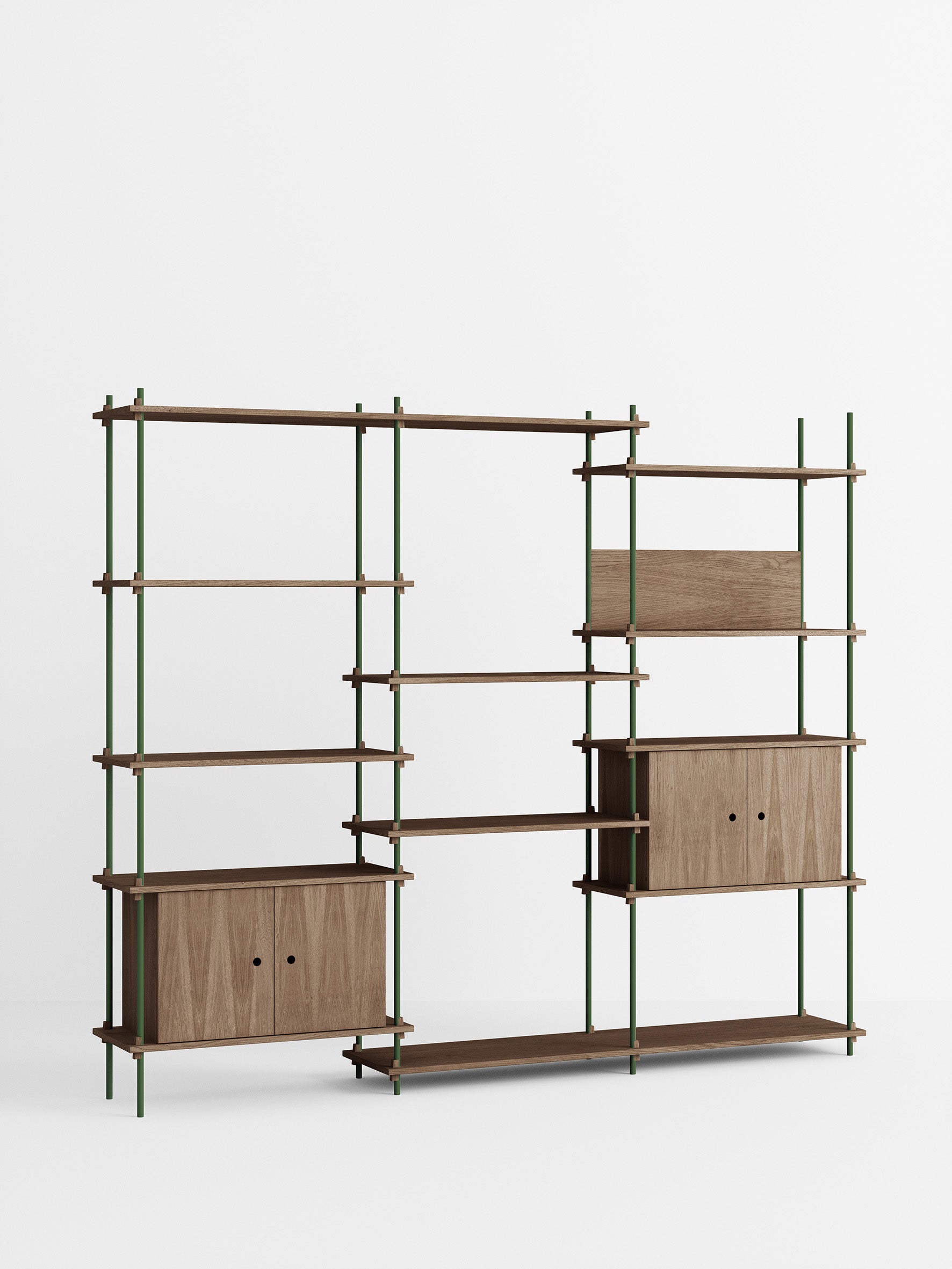 Shelving System – s.200.3.B