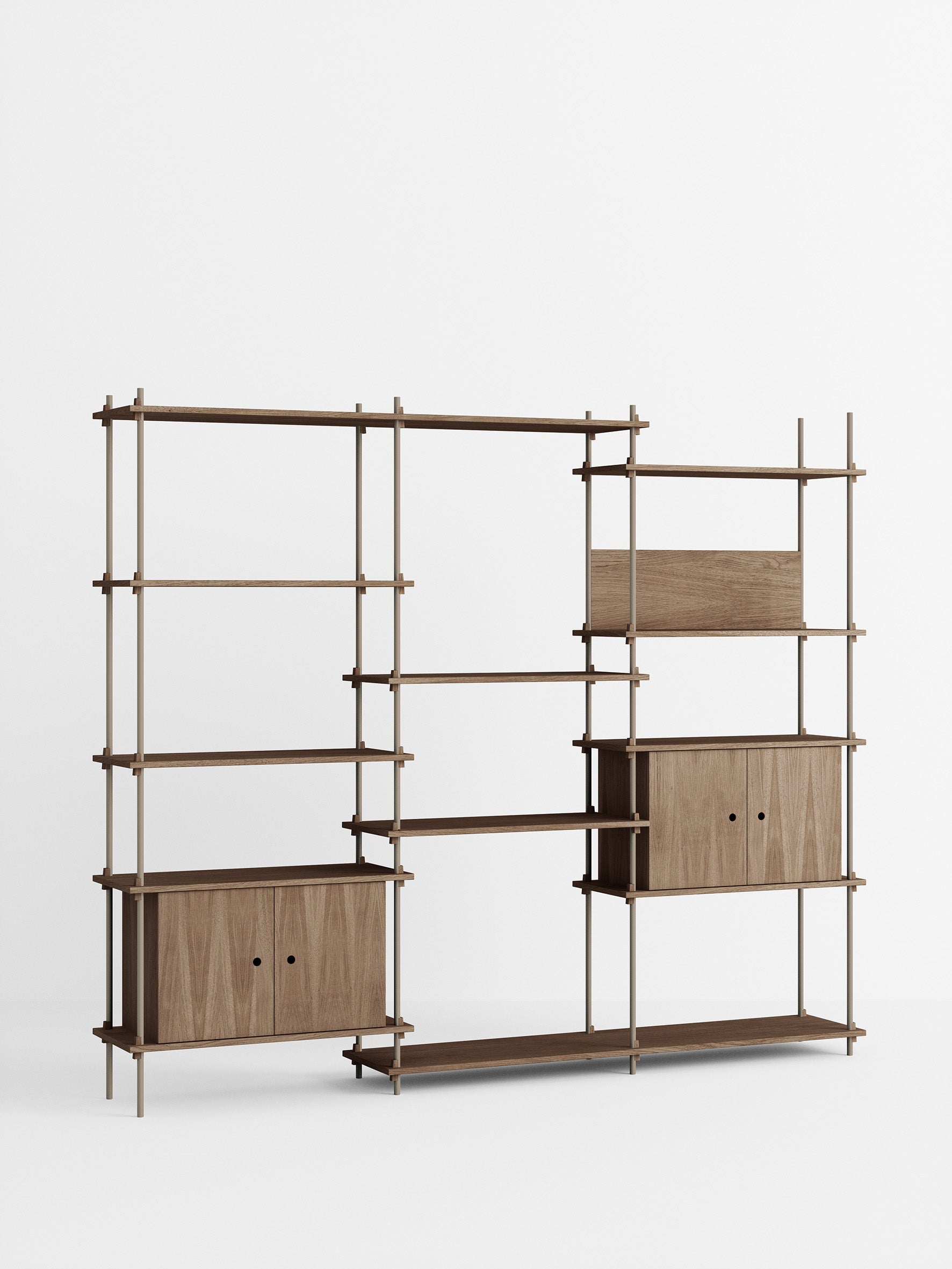 Shelving System – s.200.3.B