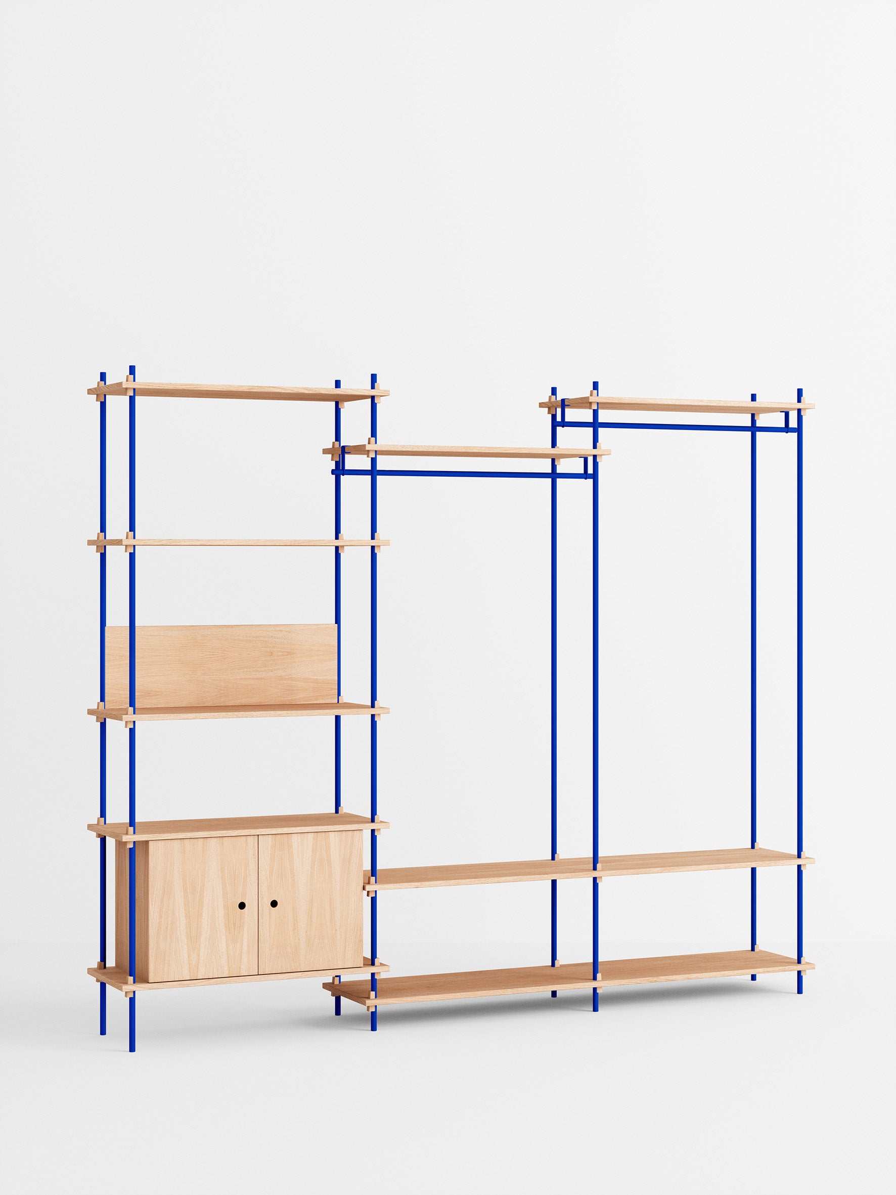 Shelving System – s.200.3.C