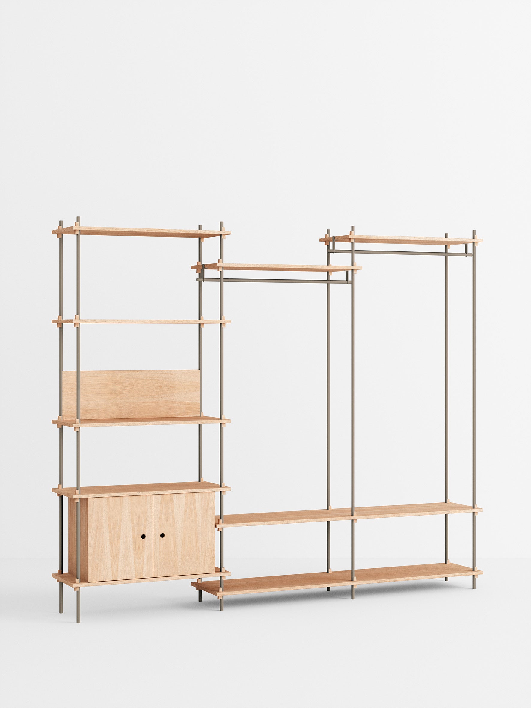 Shelving System – s.200.3.C