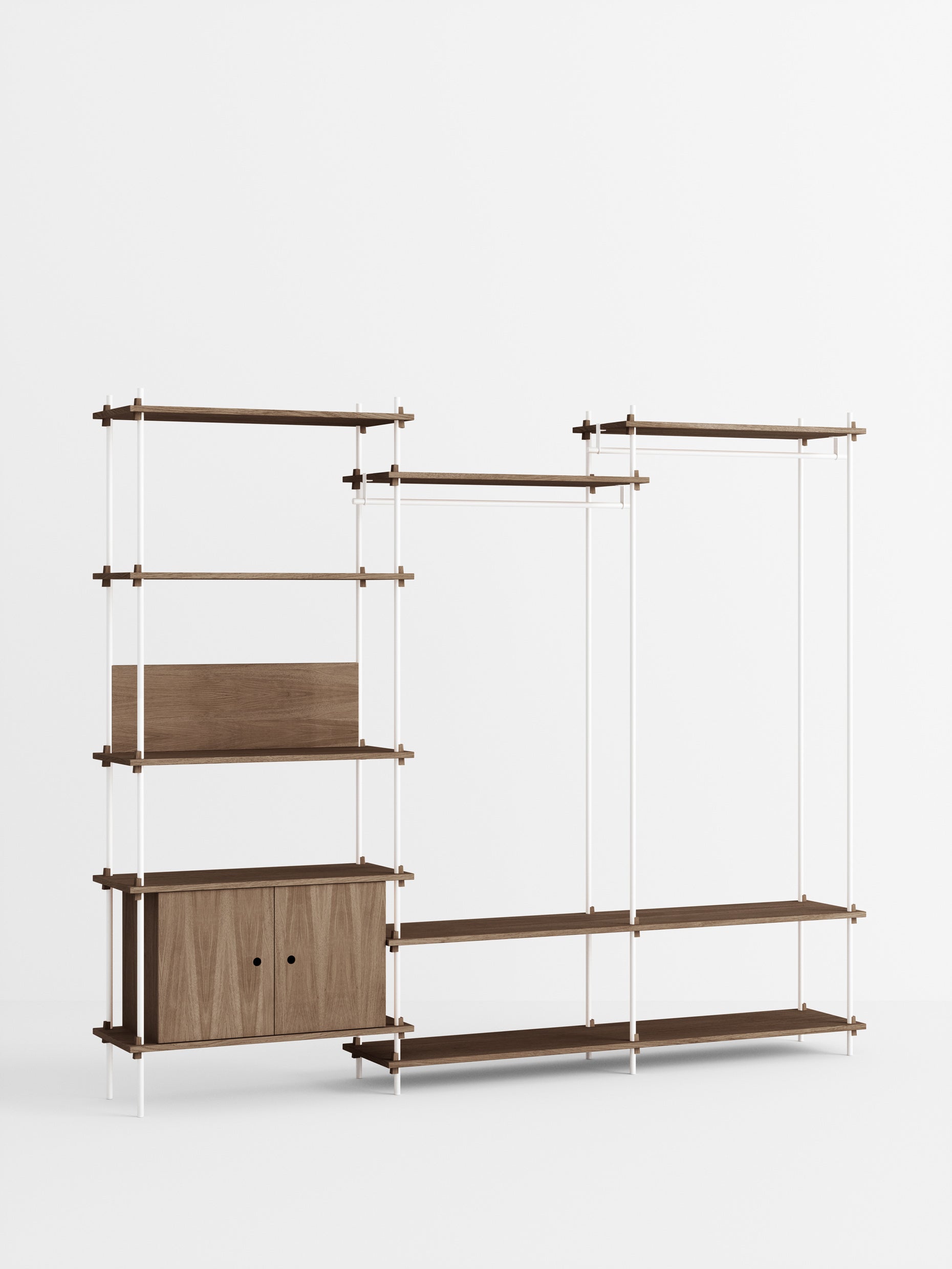 Shelving System – s.200.3.C