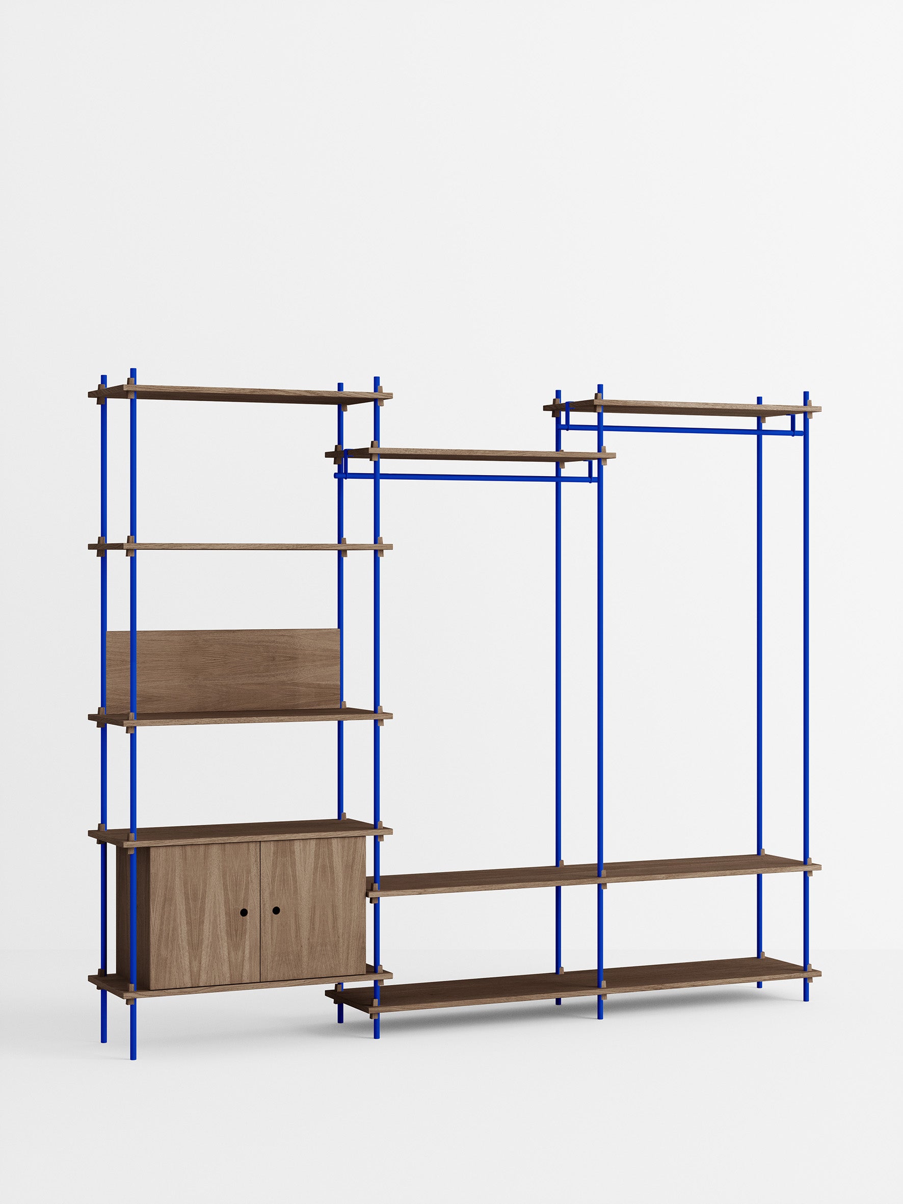 Shelving System – s.200.3.C