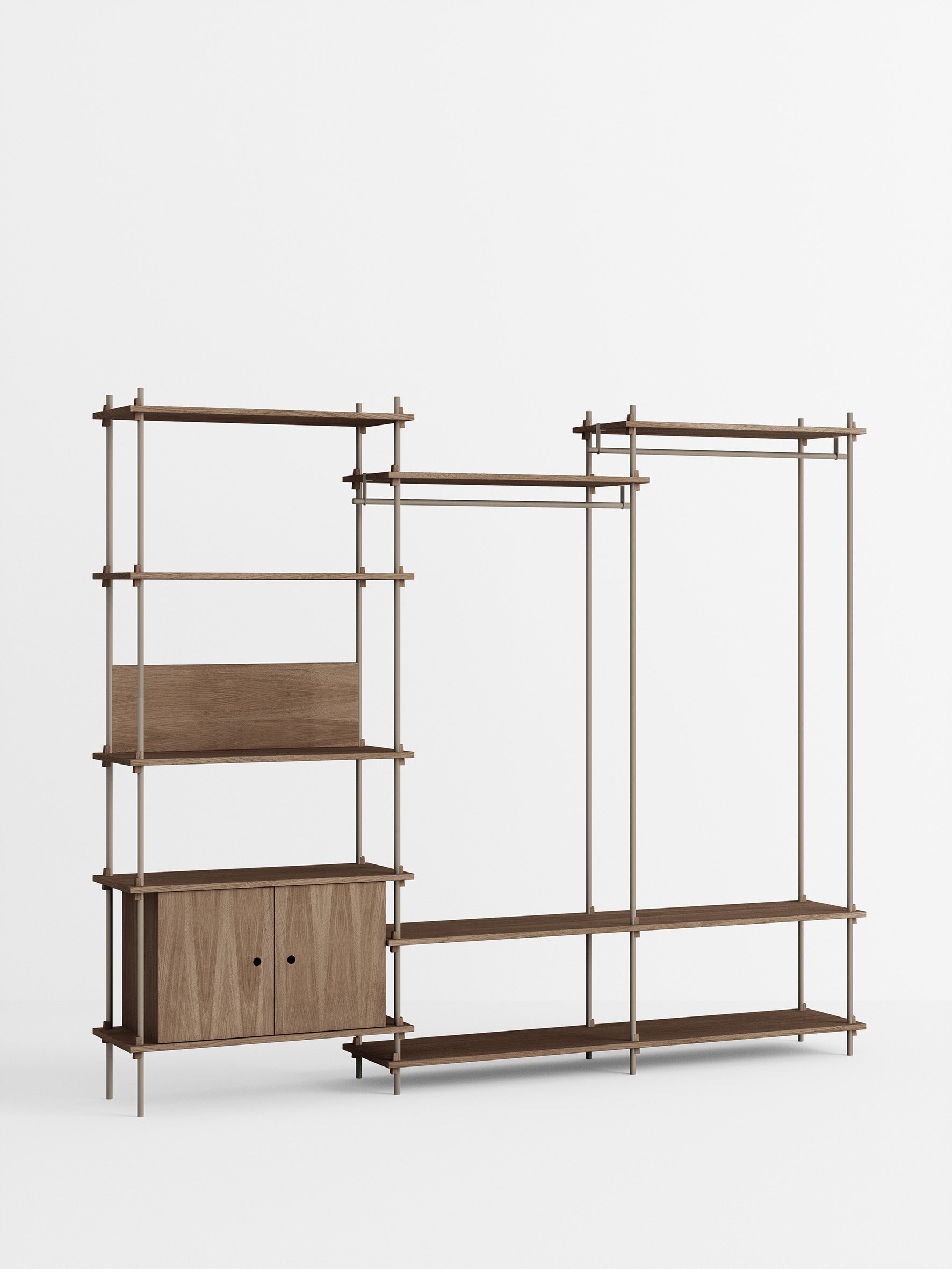 Shelving System – s.200.3.C