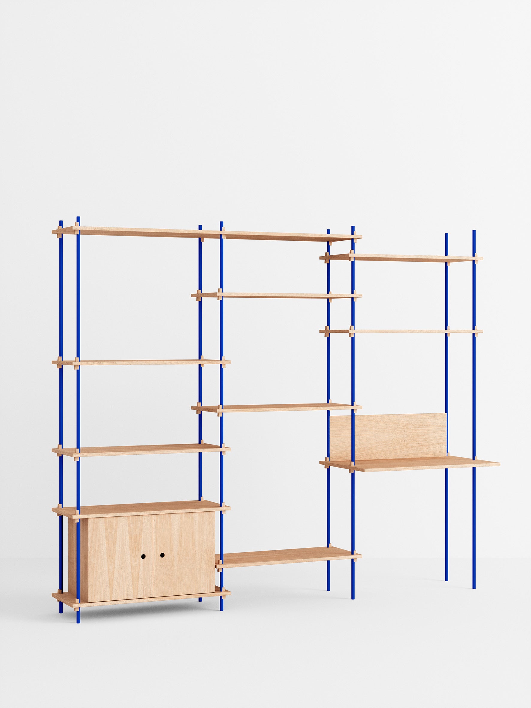 Shelving System – s.200.3.D