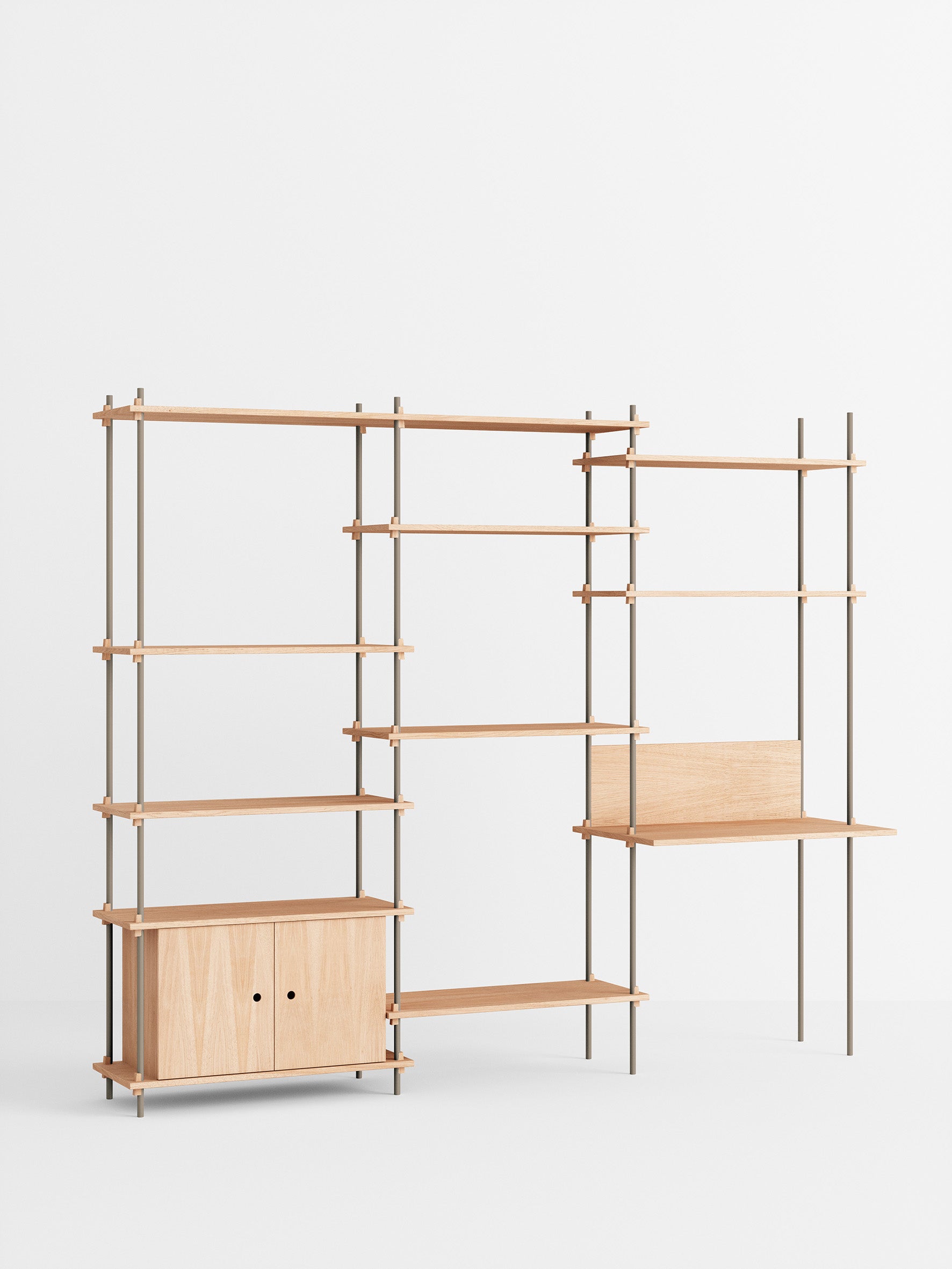 Shelving System – s.200.3.D