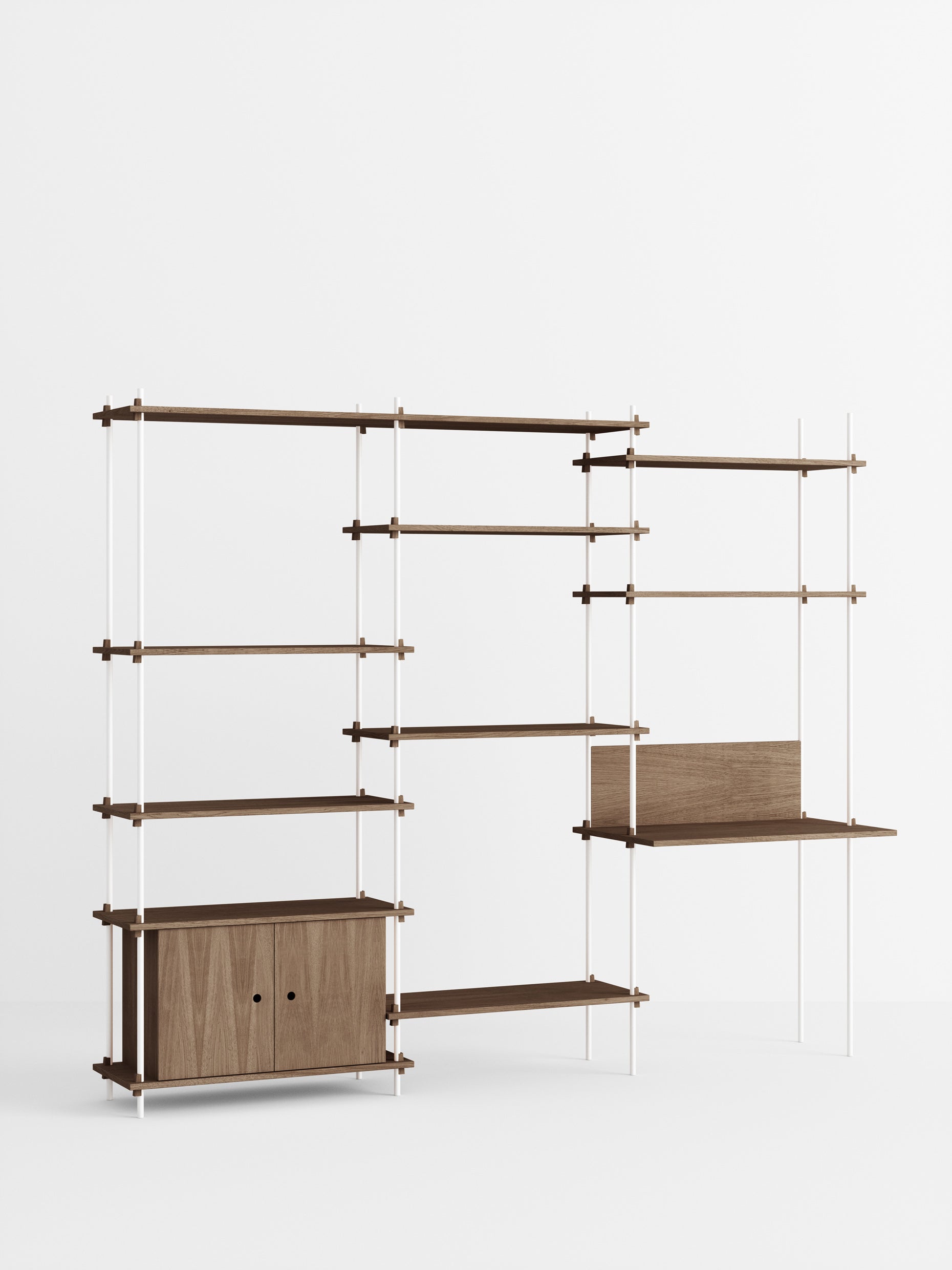 Shelving System – s.200.3.D