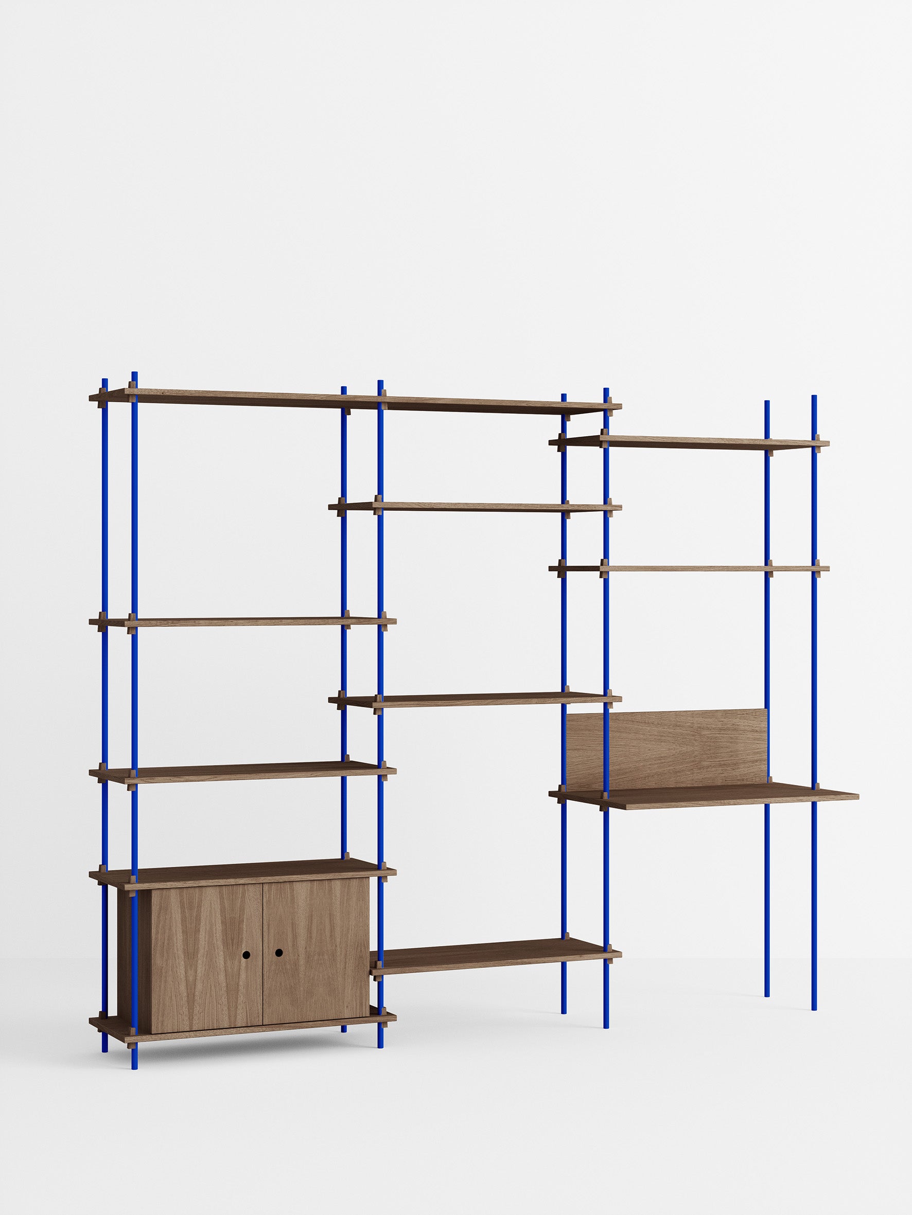 Shelving System – s.200.3.D