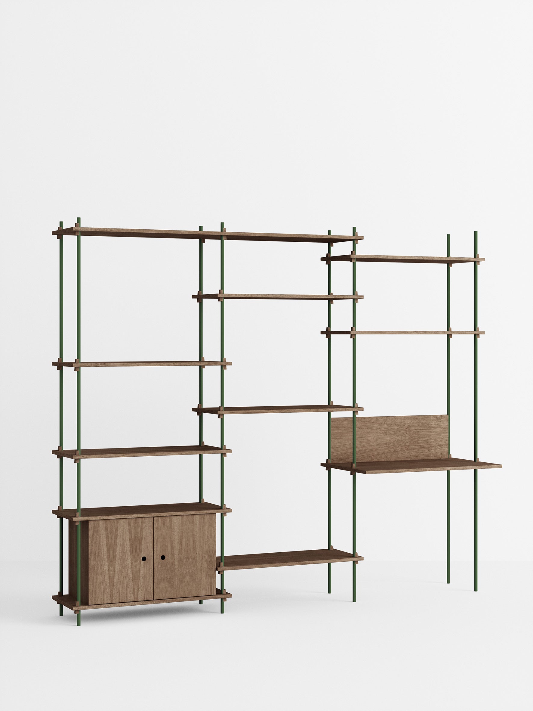 Shelving System – s.200.3.D