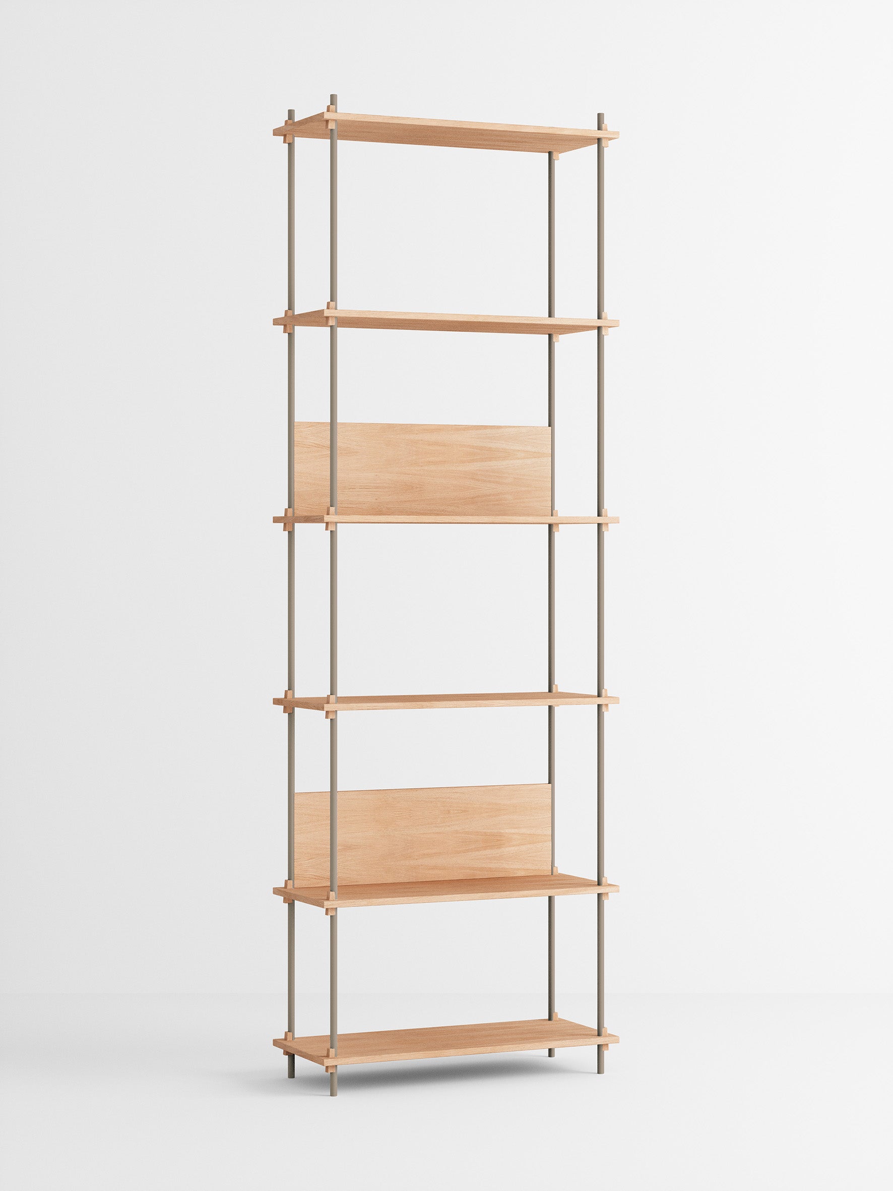 Shelving System – s.255.1.A