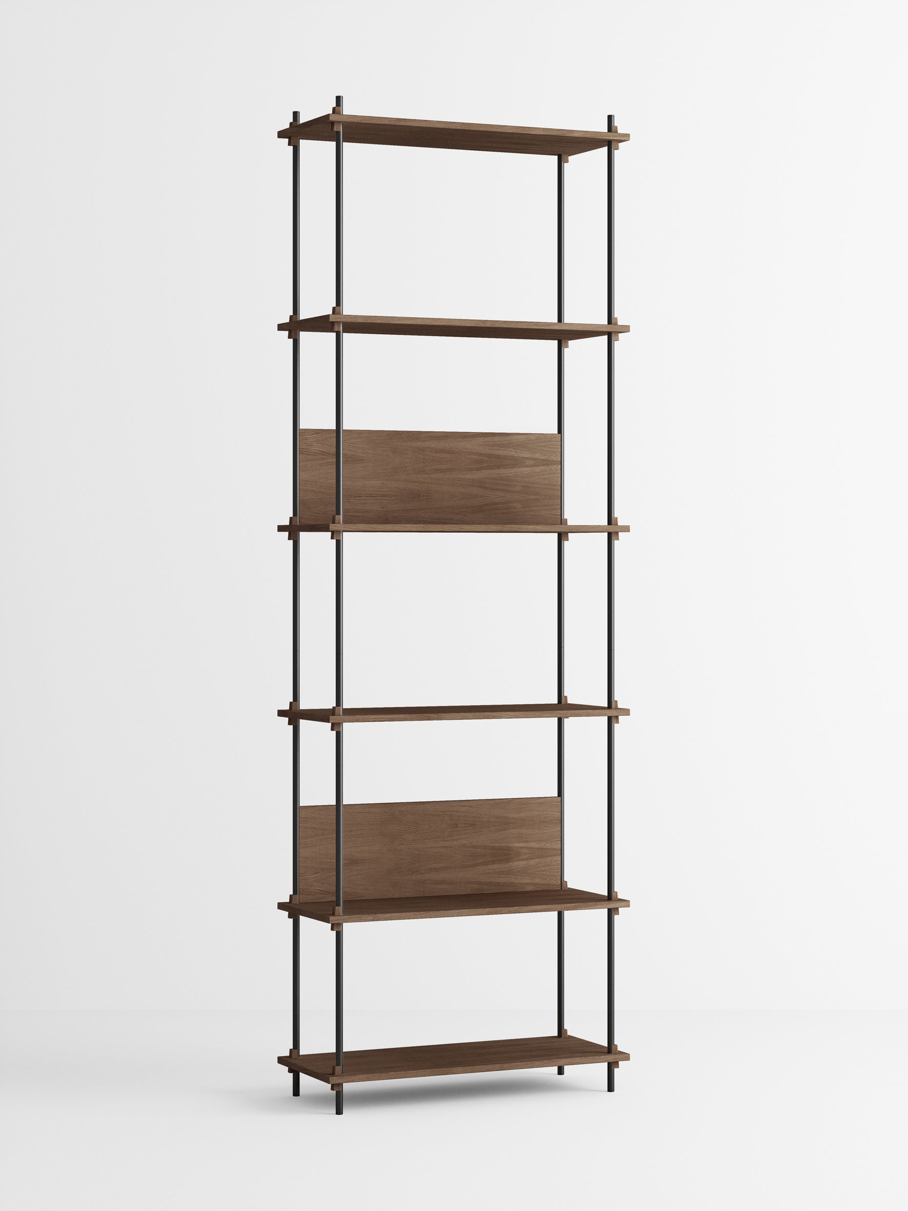 Shelving System – s.255.1.A