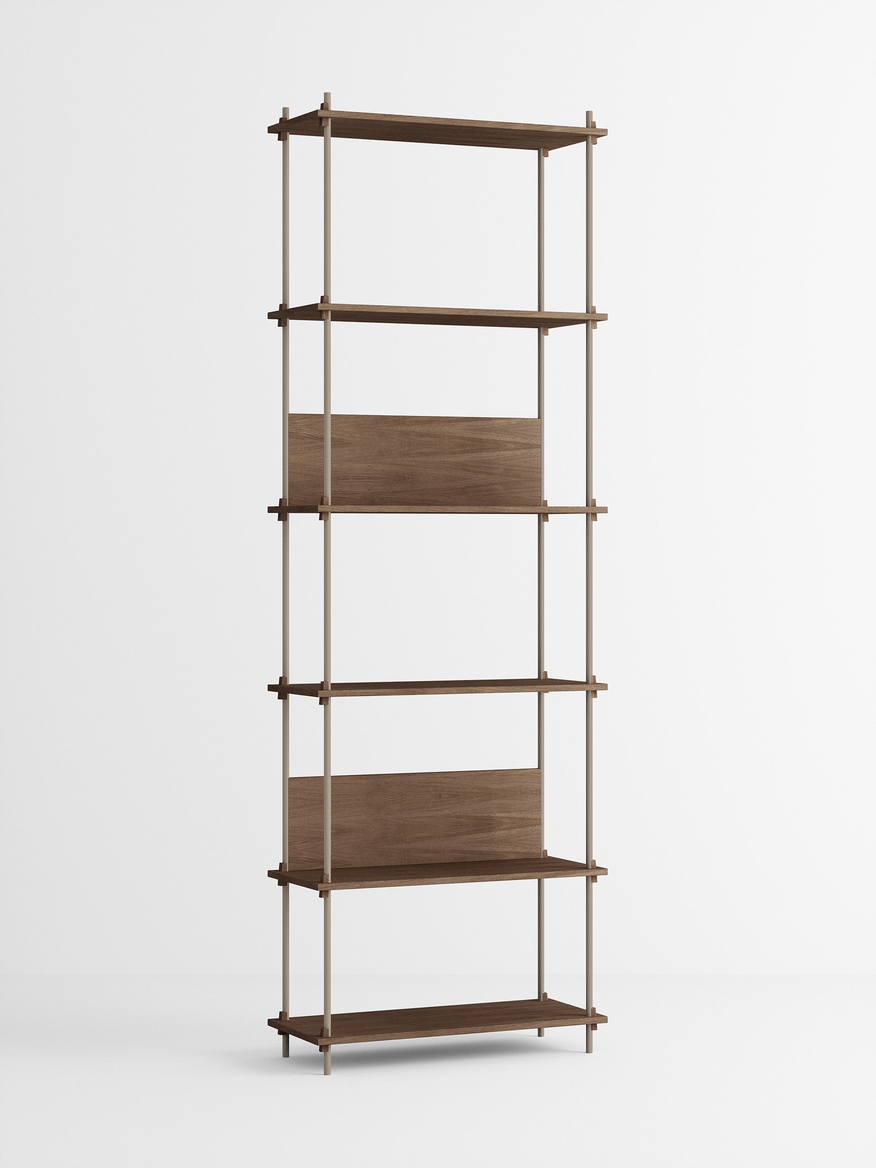 Shelving System – s.255.1.A