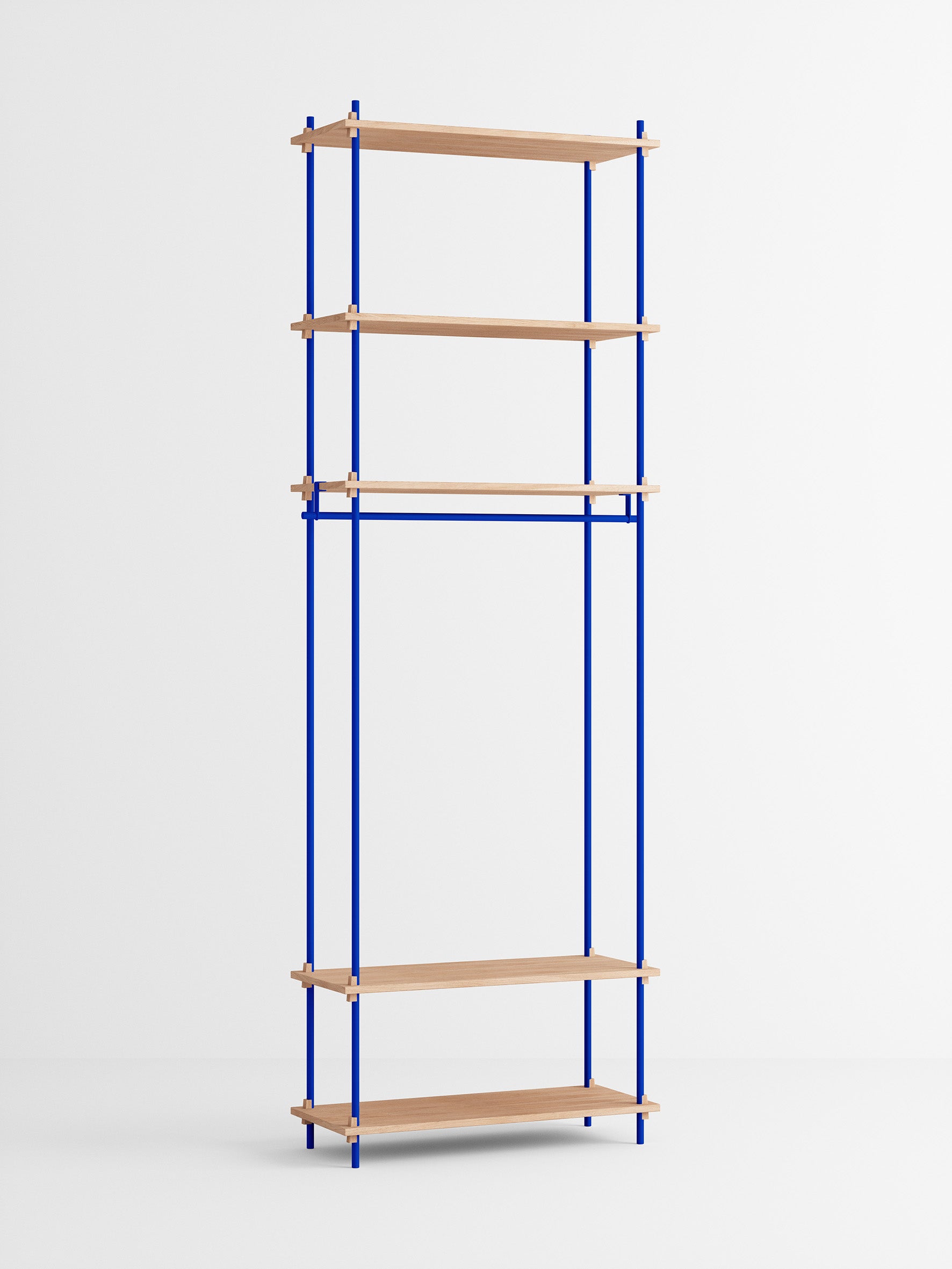 Shelving System – s.255.1.F