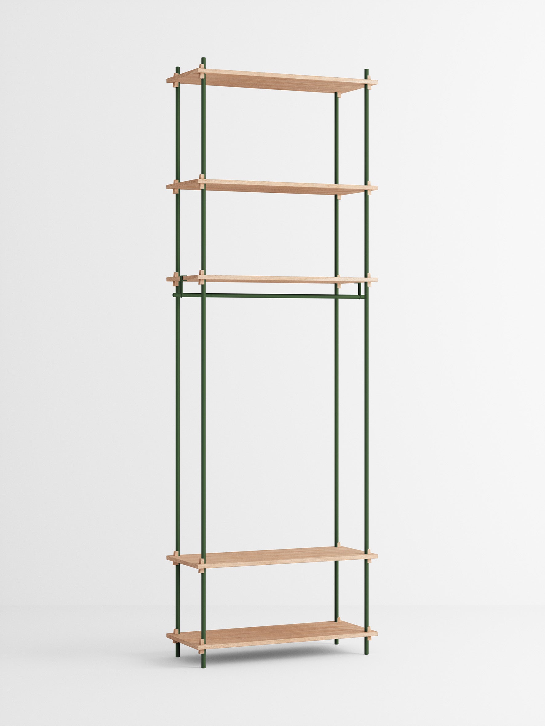 Shelving System – s.255.1.F