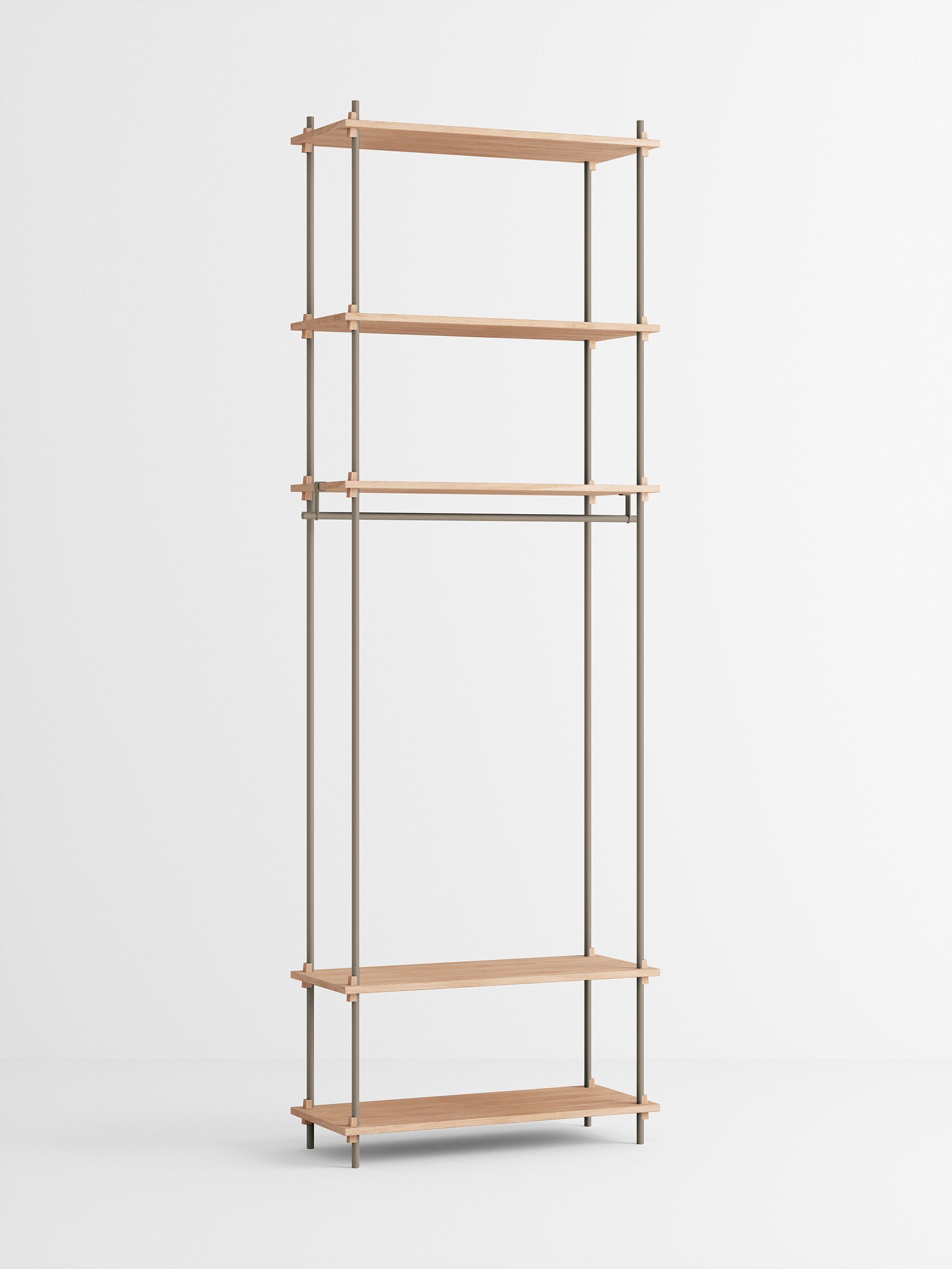 Shelving System – s.255.1.F