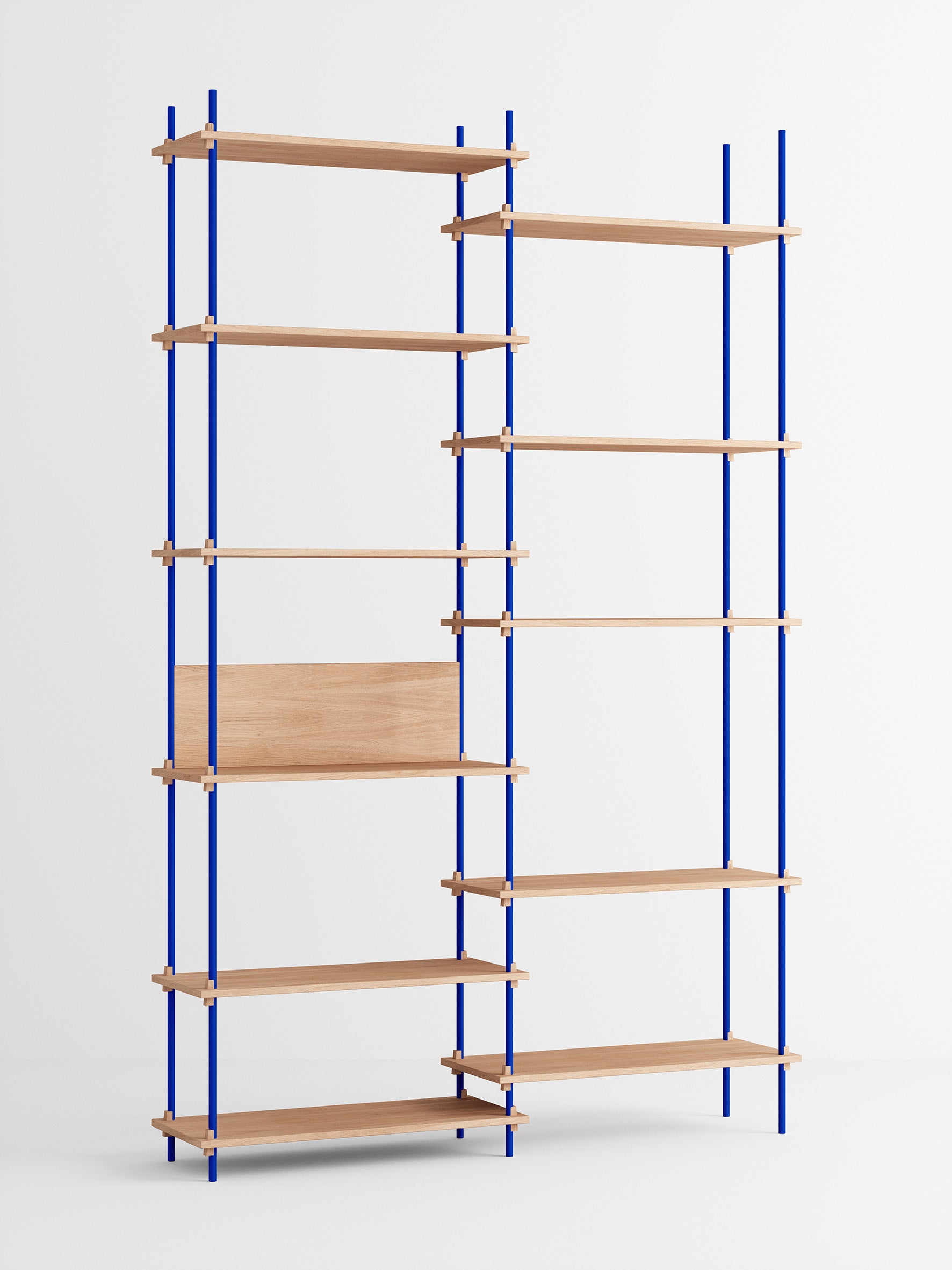 Shelving System – s.255.2.A