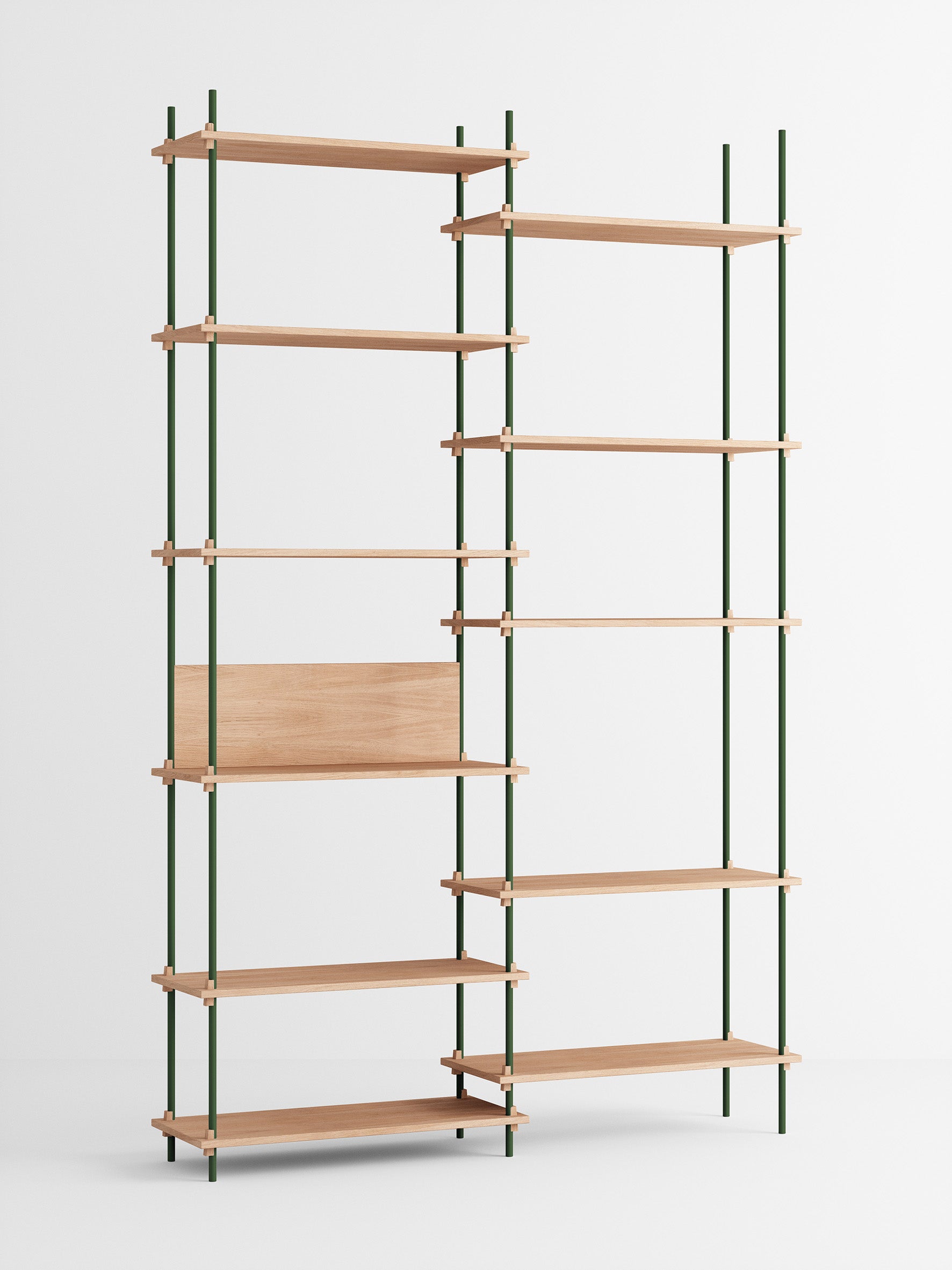 Shelving System – s.255.2.A