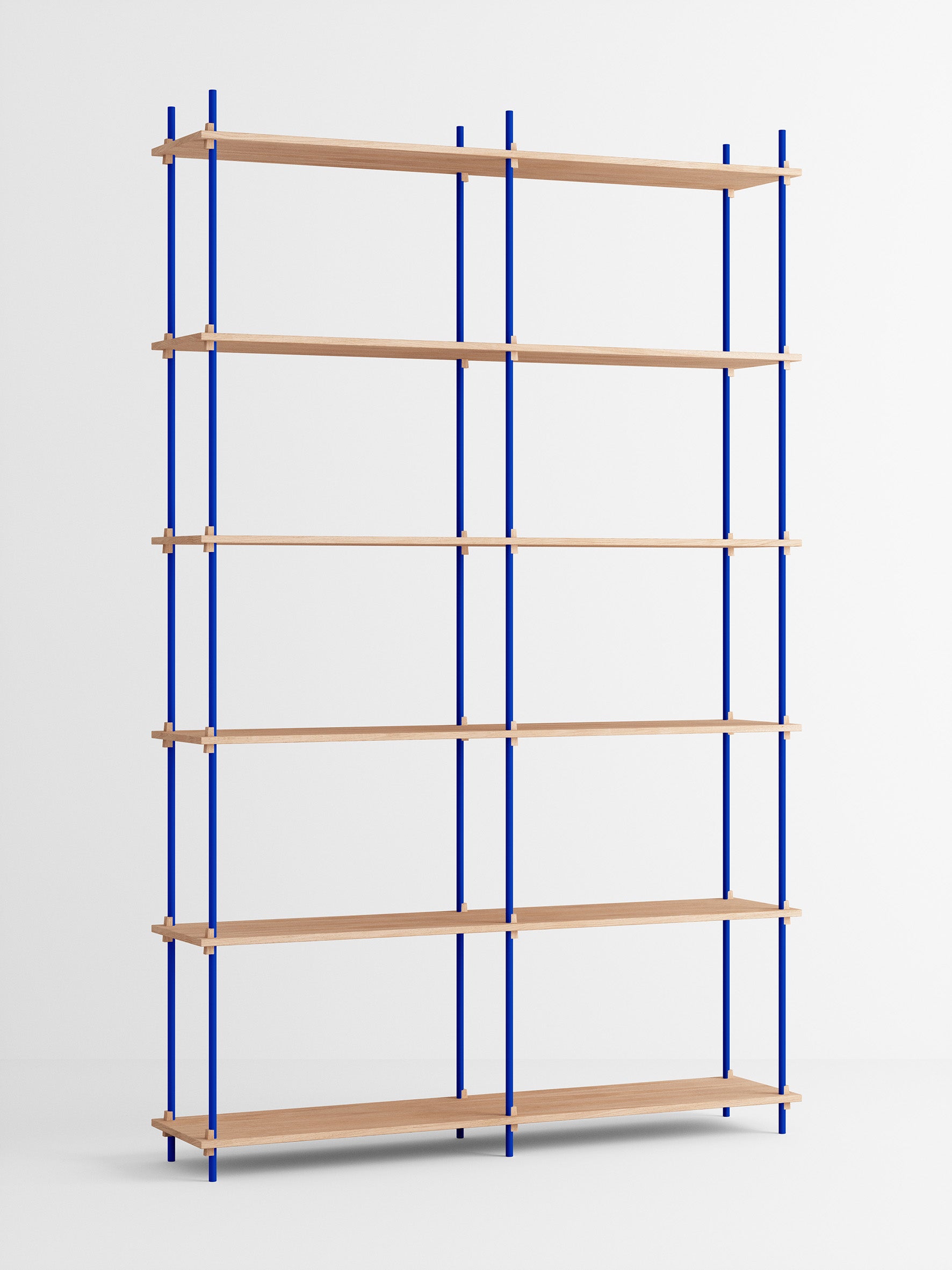 Shelving System – s.255.2.B