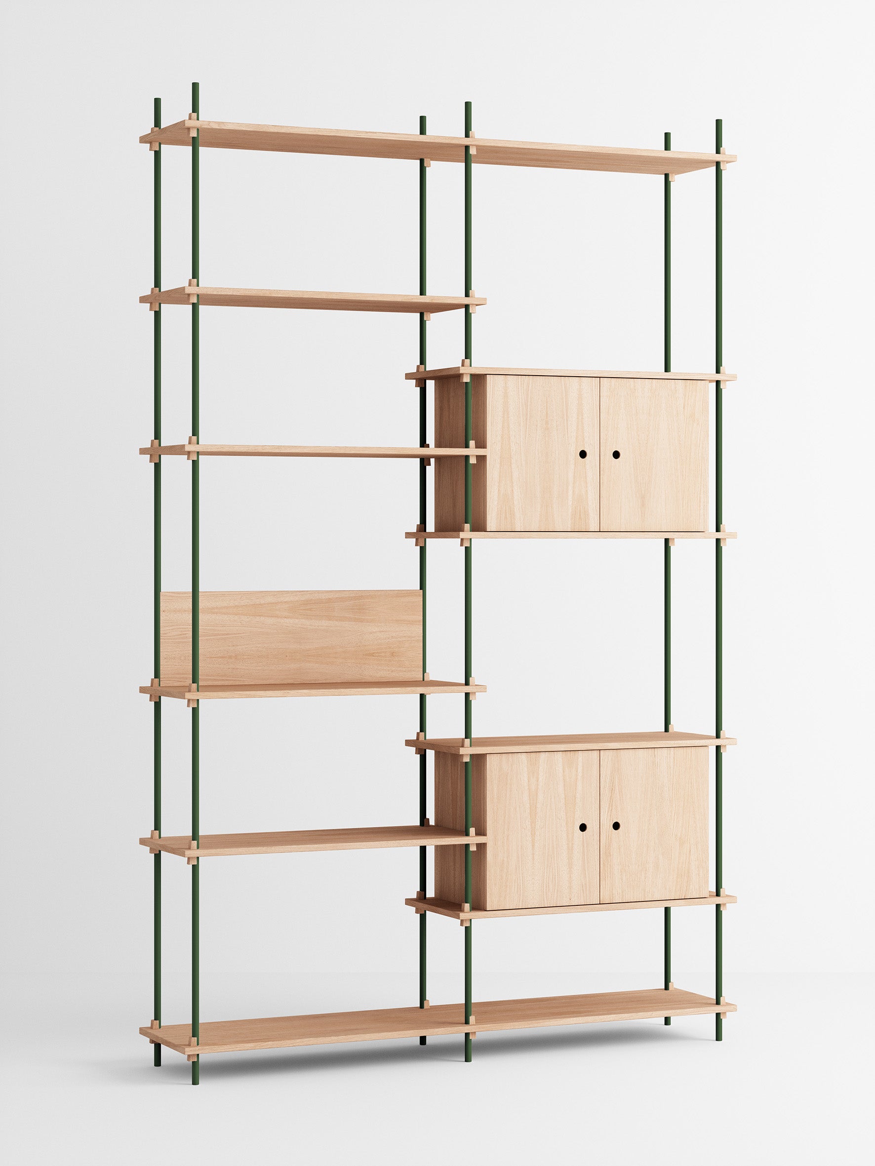 Shelving System – s.255.2.C