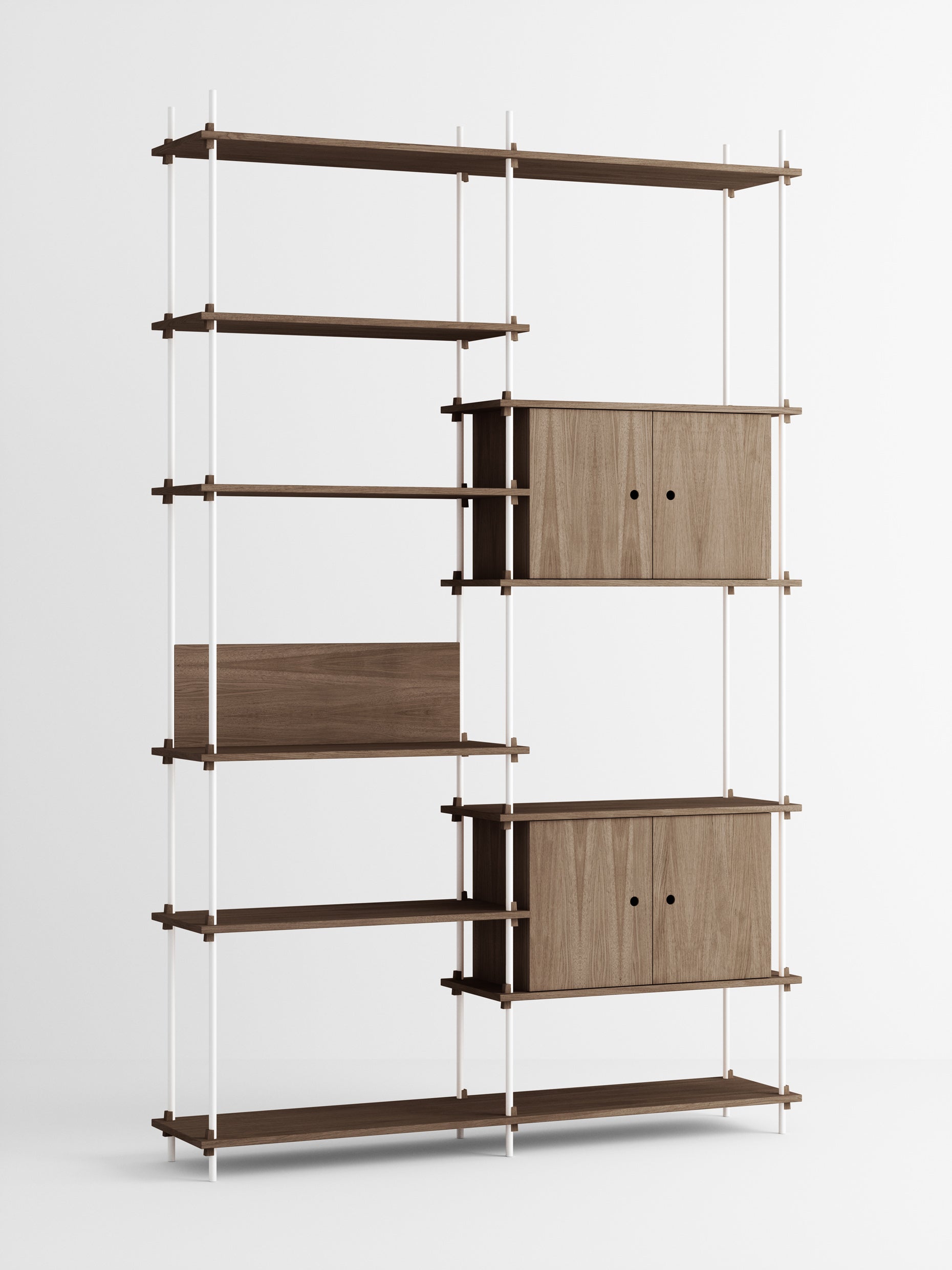 Shelving System – s.255.2.C