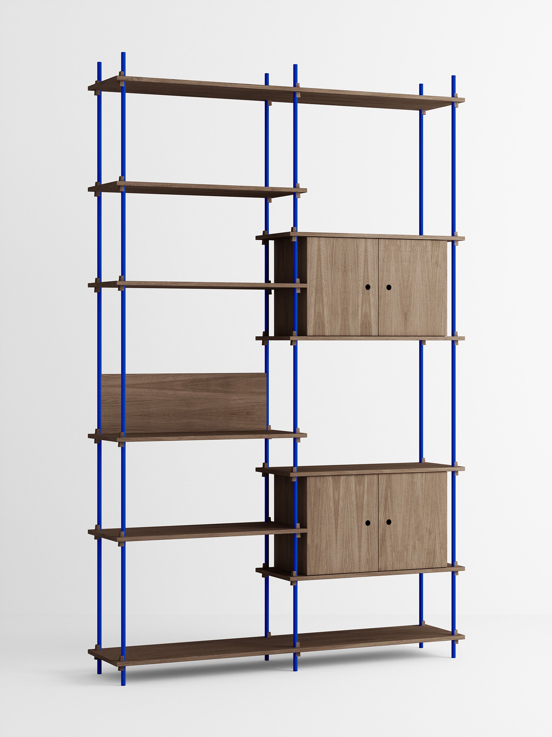 Shelving System – s.255.2.C