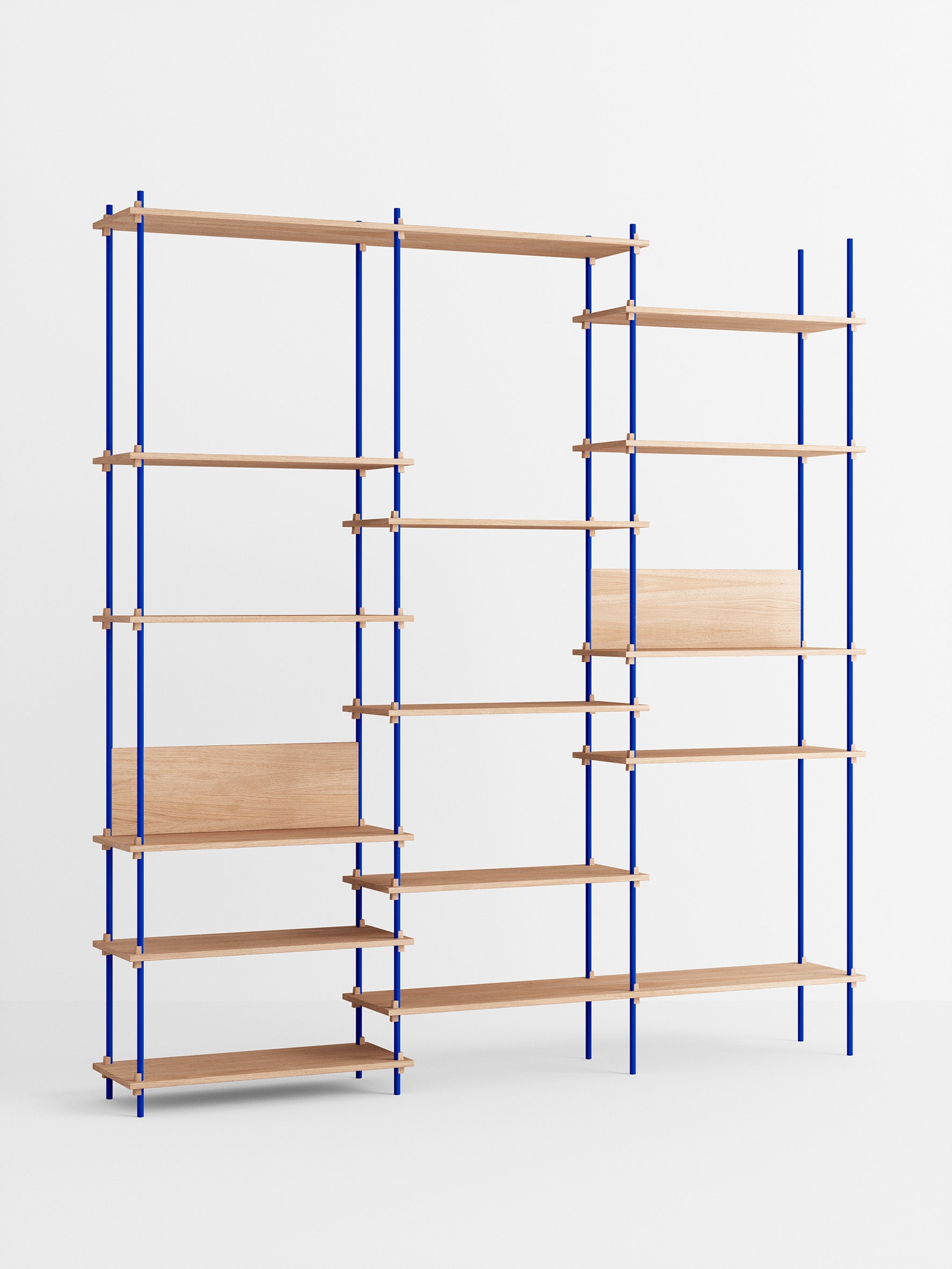 Shelving System – s.255.3.A