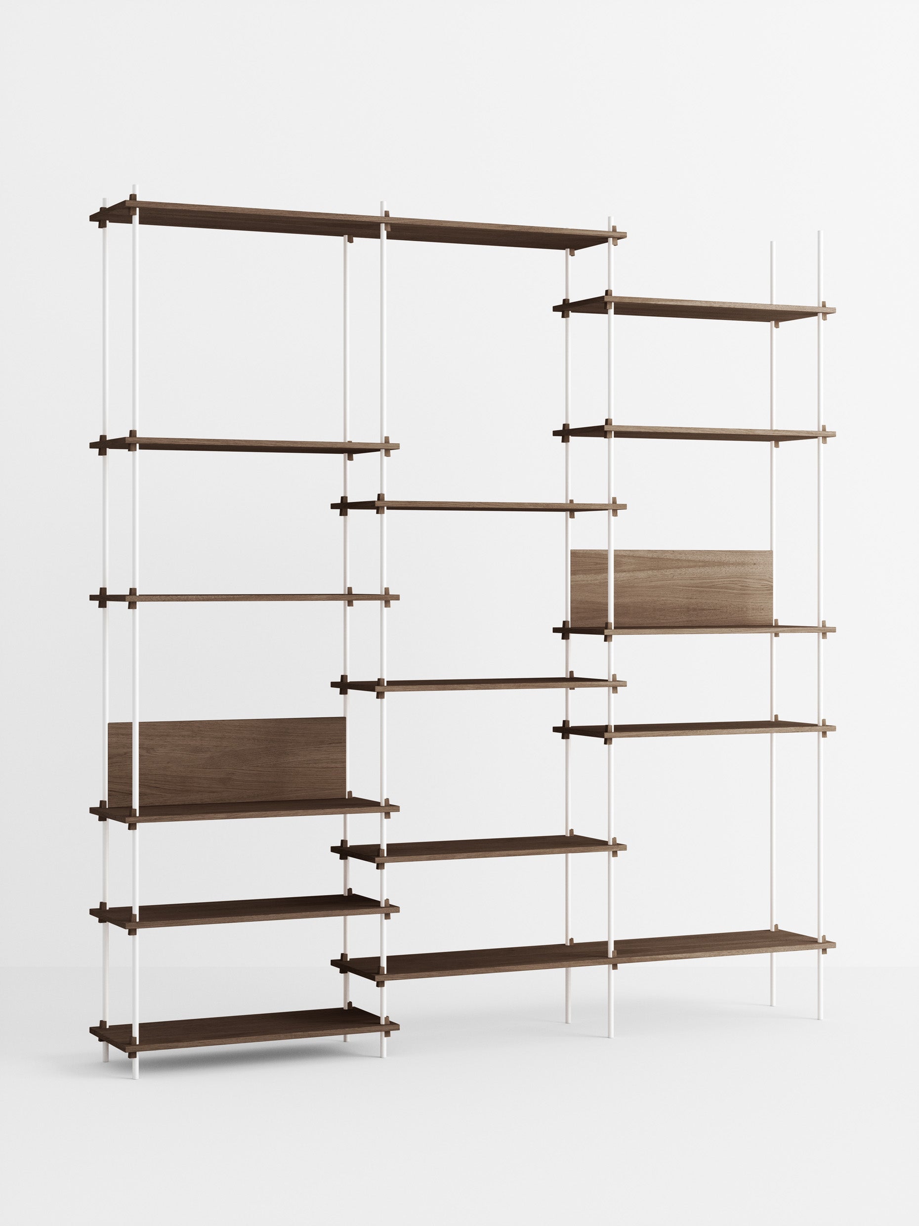 Shelving System – s.255.3.A