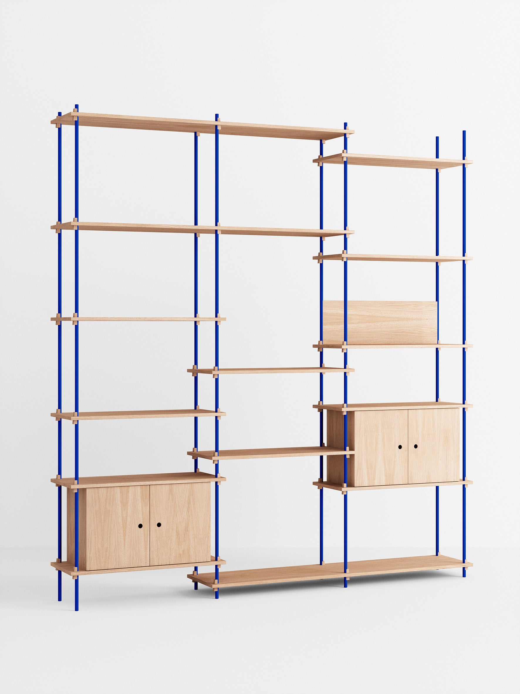 Shelving System – s.255.3.B