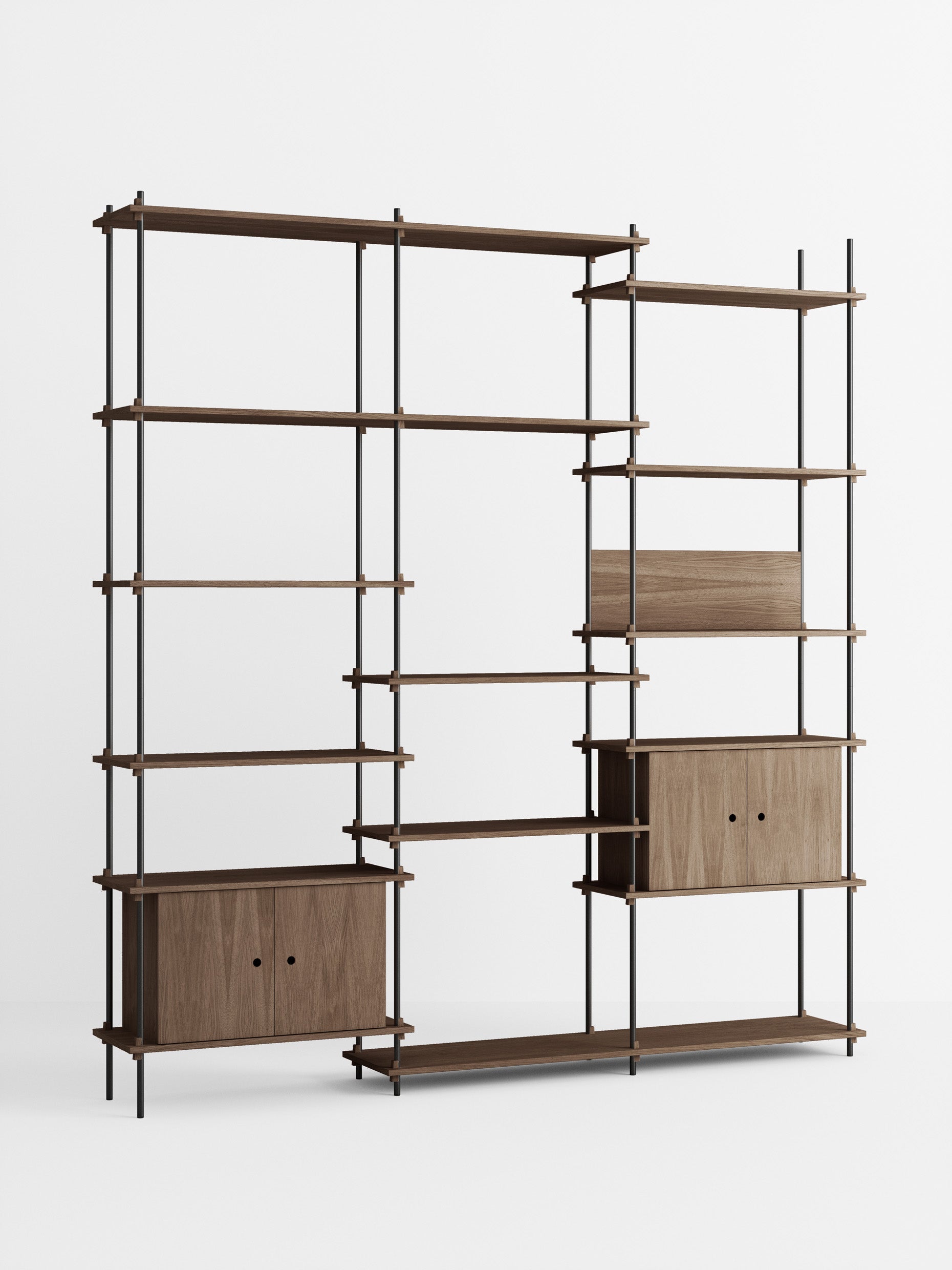 Shelving System – s.255.3.B