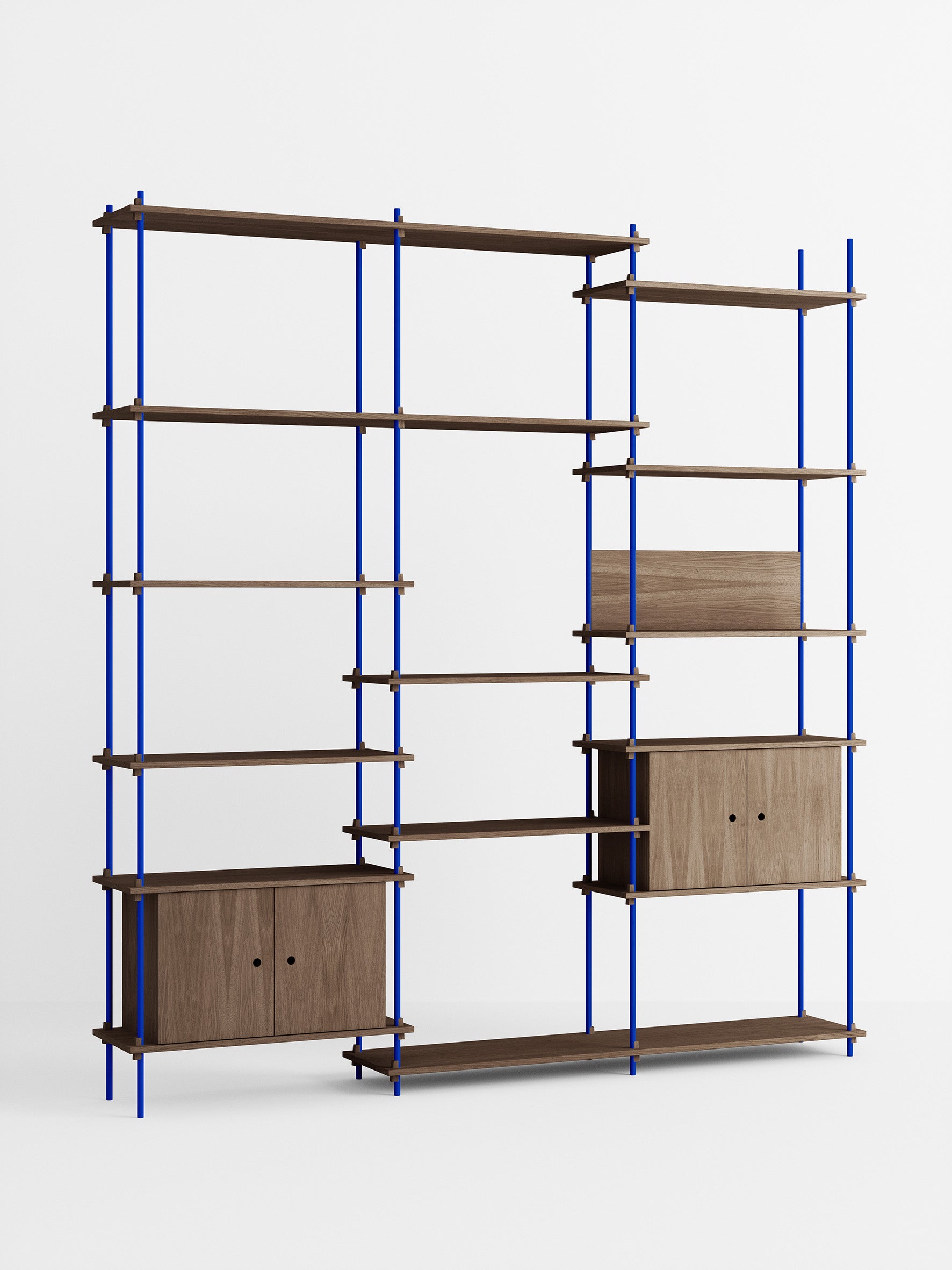 Shelving System – s.255.3.B