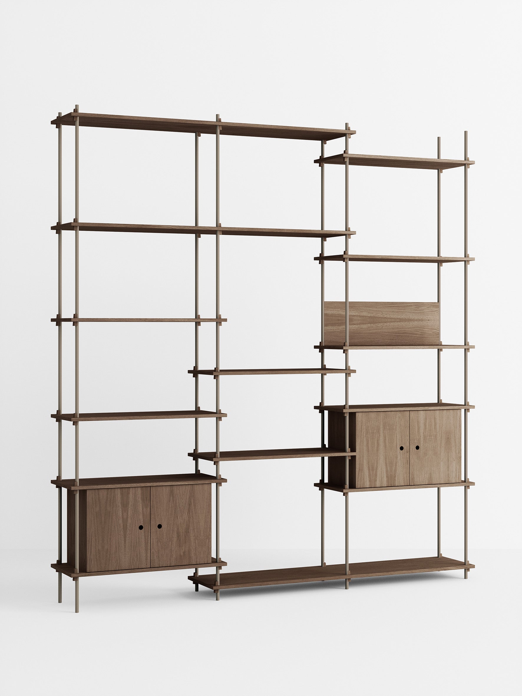 Shelving System – s.255.3.B