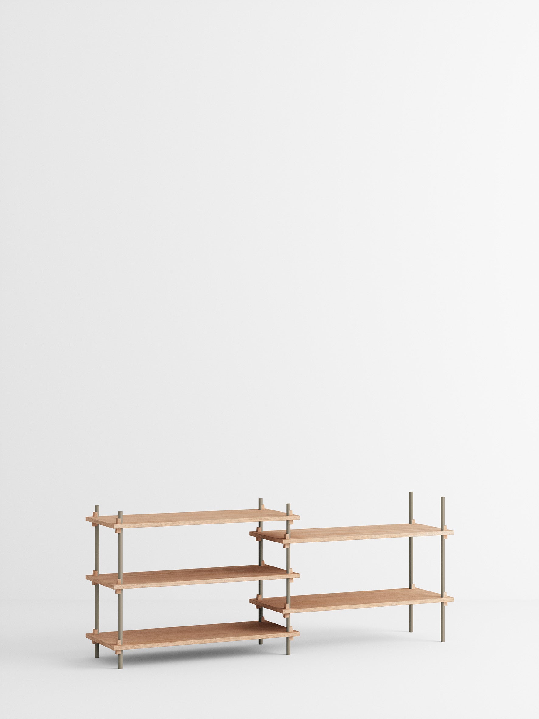 Shelving System – s.65.2.A