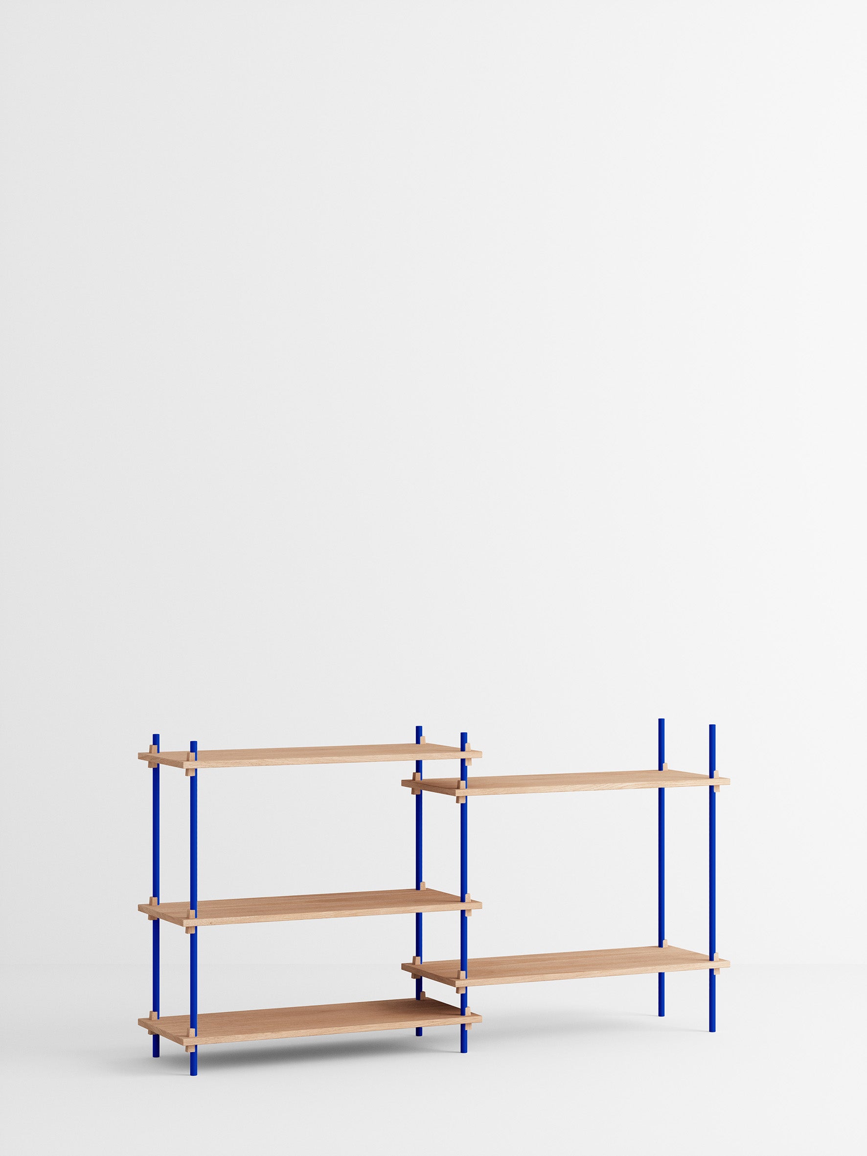 Shelving System – s.85.2.A