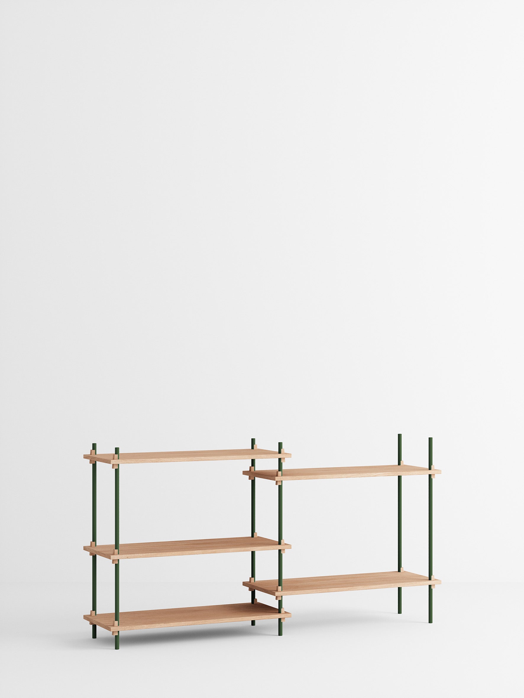 Shelving System – s.85.2.A