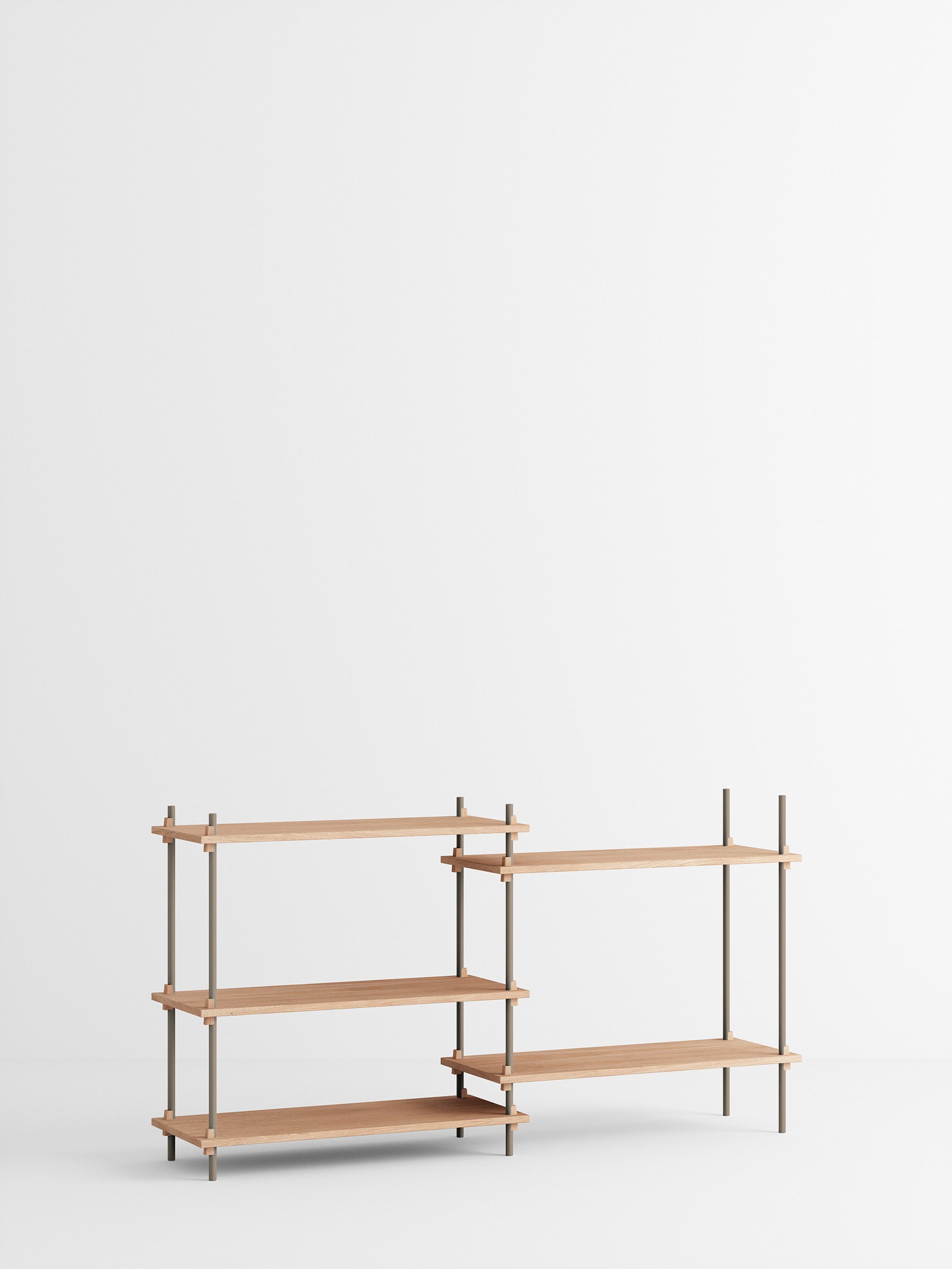 Shelving System – s.85.2.A