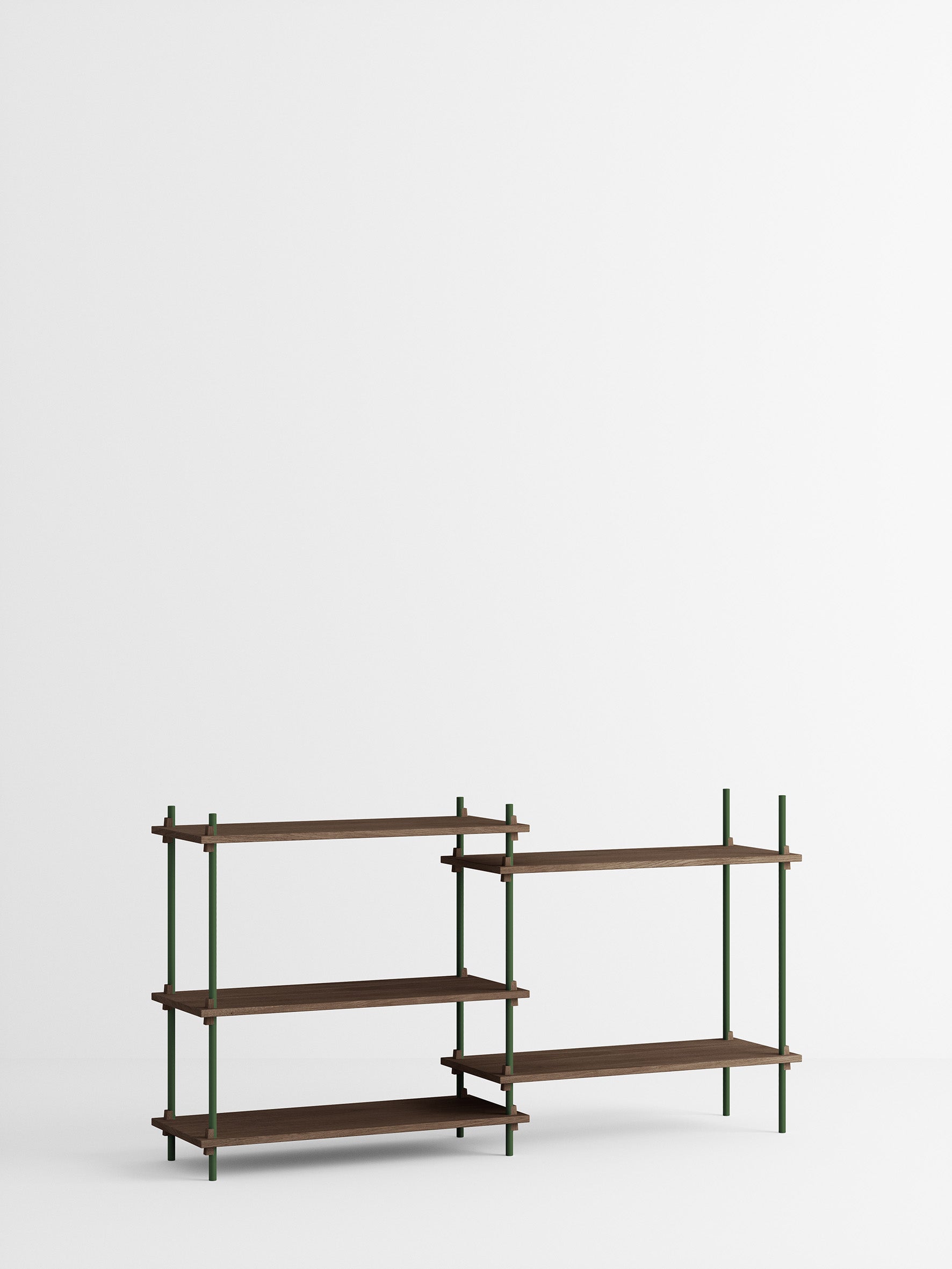 Shelving System – s.85.2.A