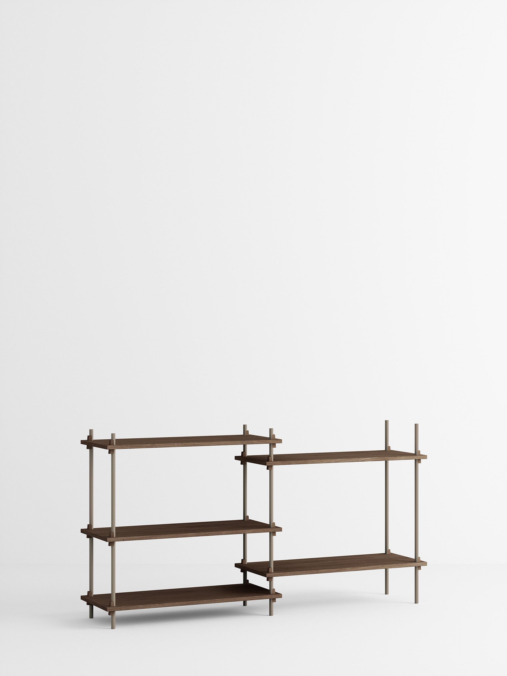 Shelving System – s.85.2.A