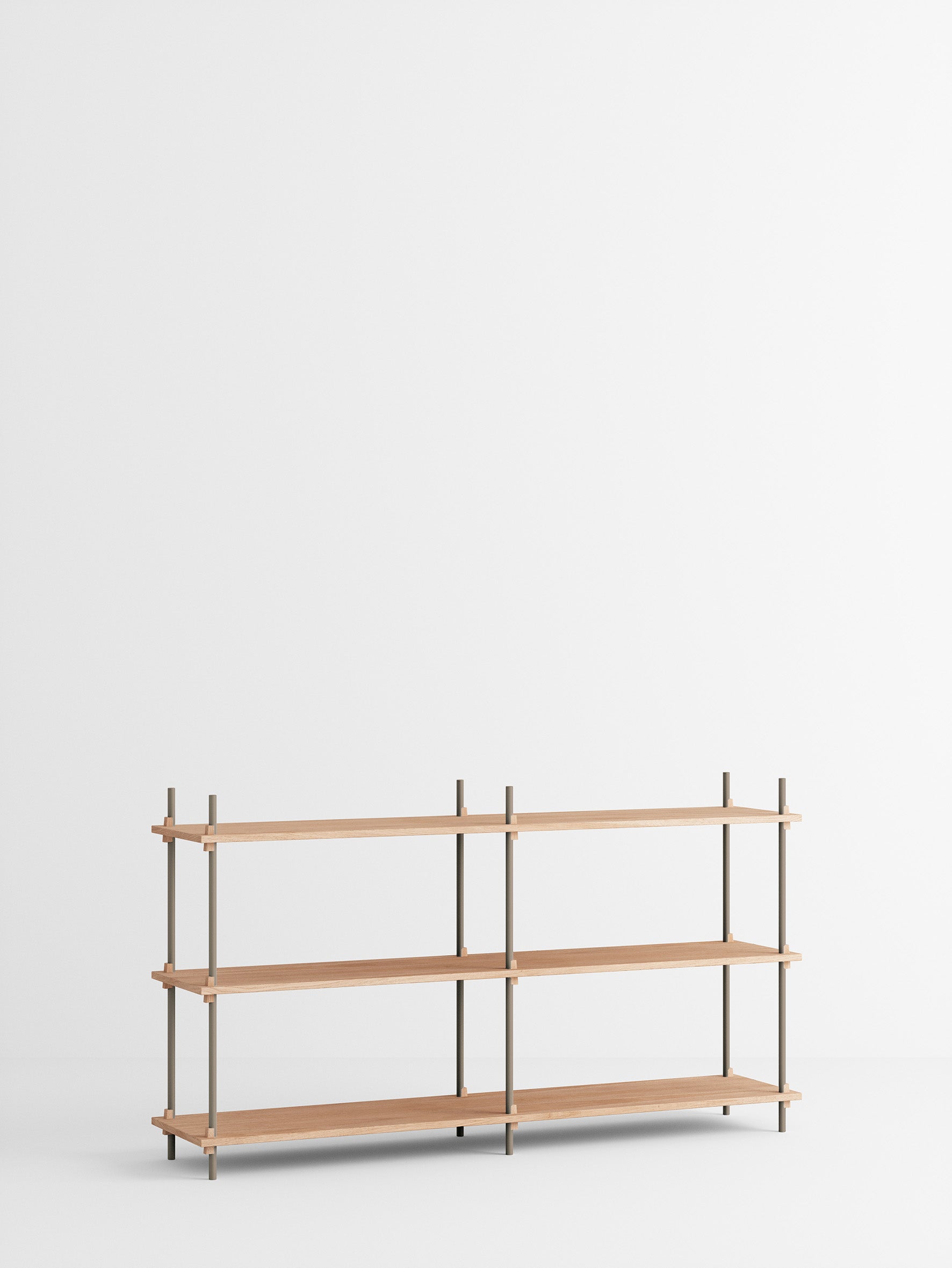 Shelving System – s.85.2.B