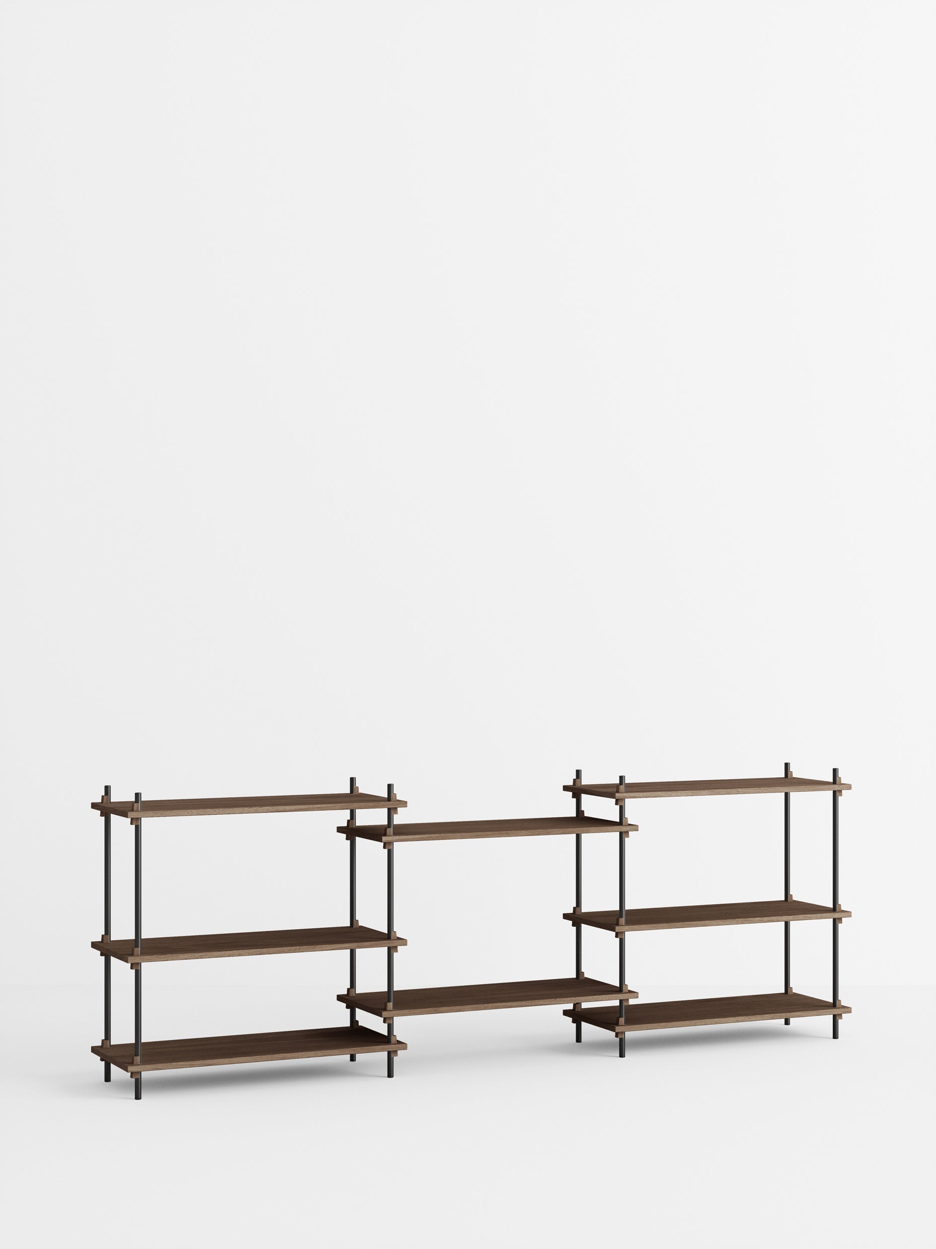 Shelving System – s.85.3.A