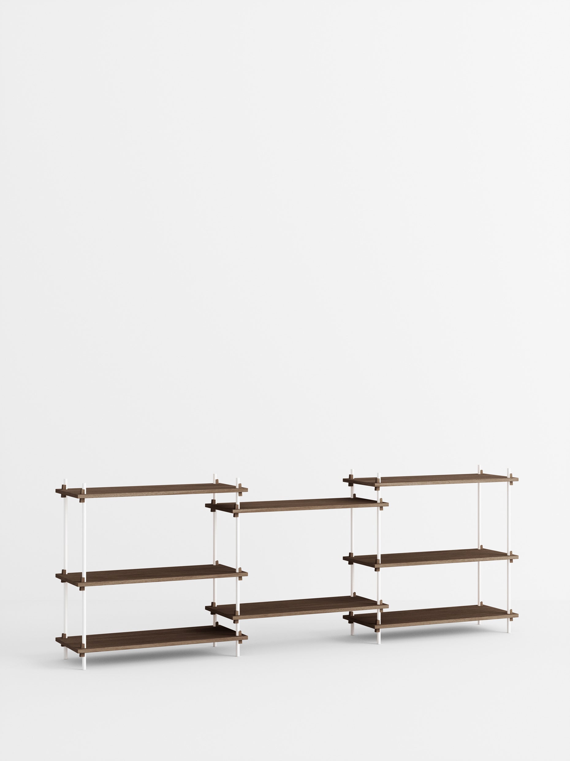 Shelving System – s.85.3.A