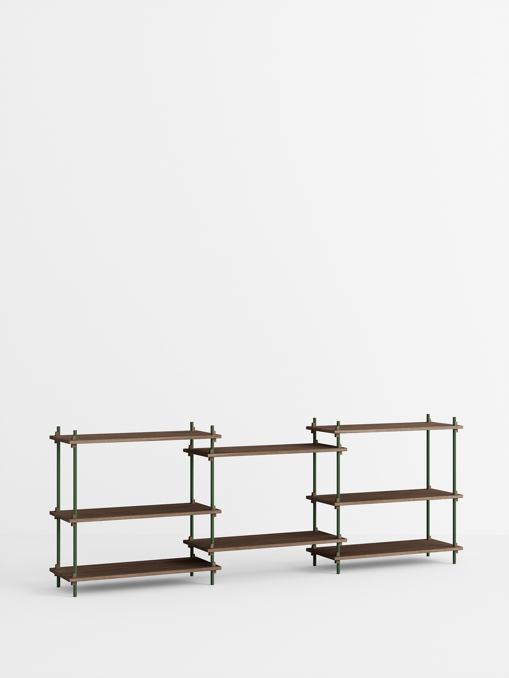 Shelving System – s.85.3.A