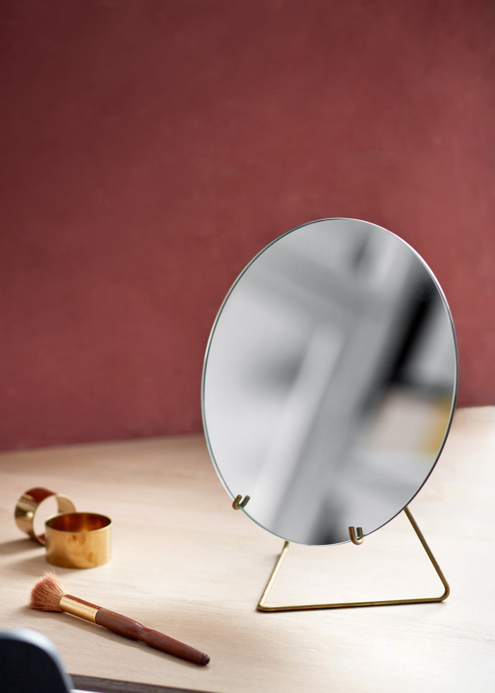 Standing Mirror