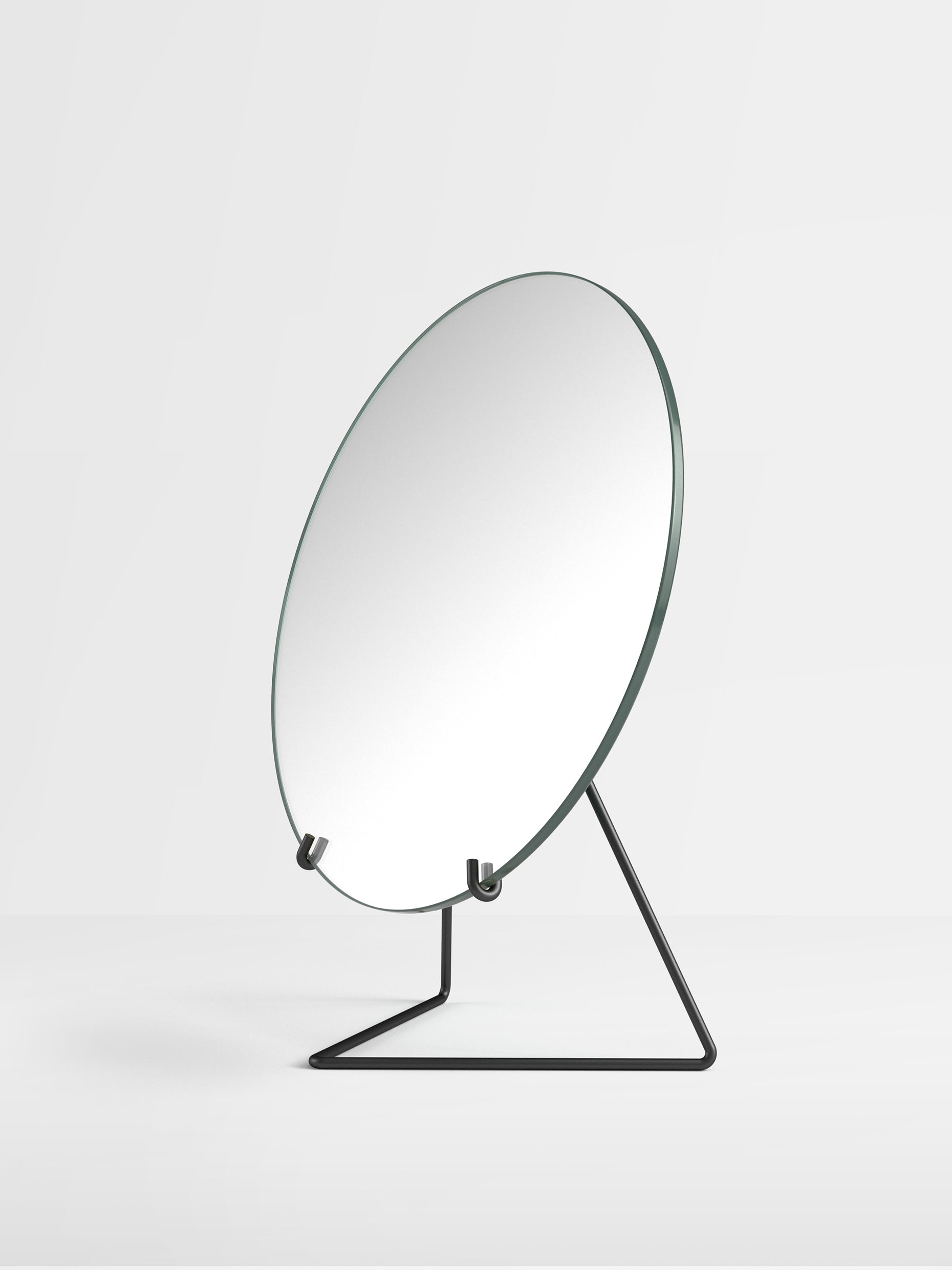 Standing Mirror | Designed by MOEBE – moebe.dk