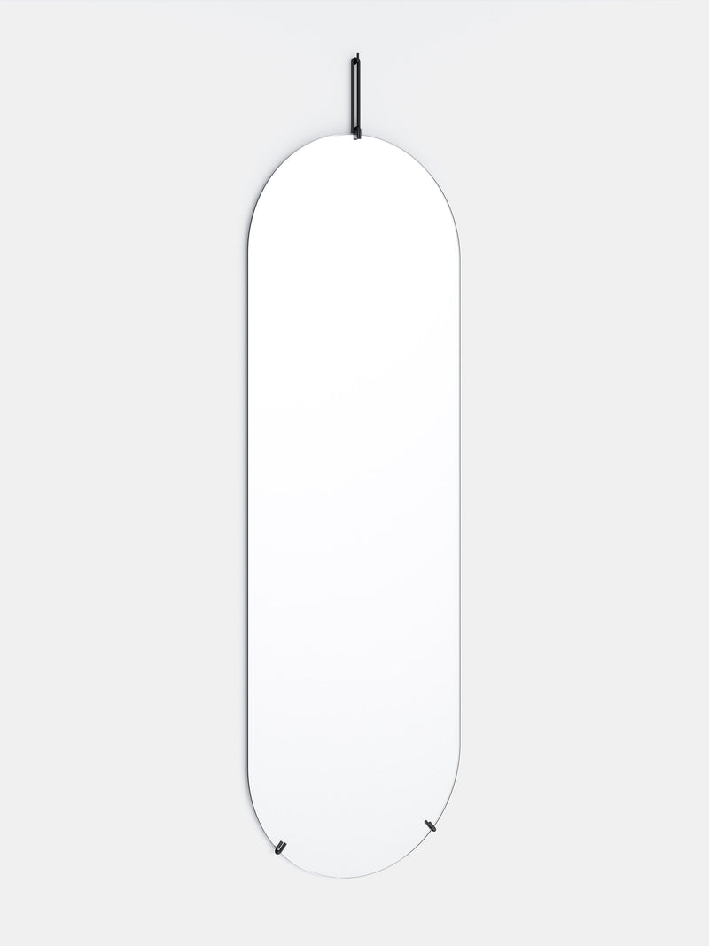 Tall Wall Mirror