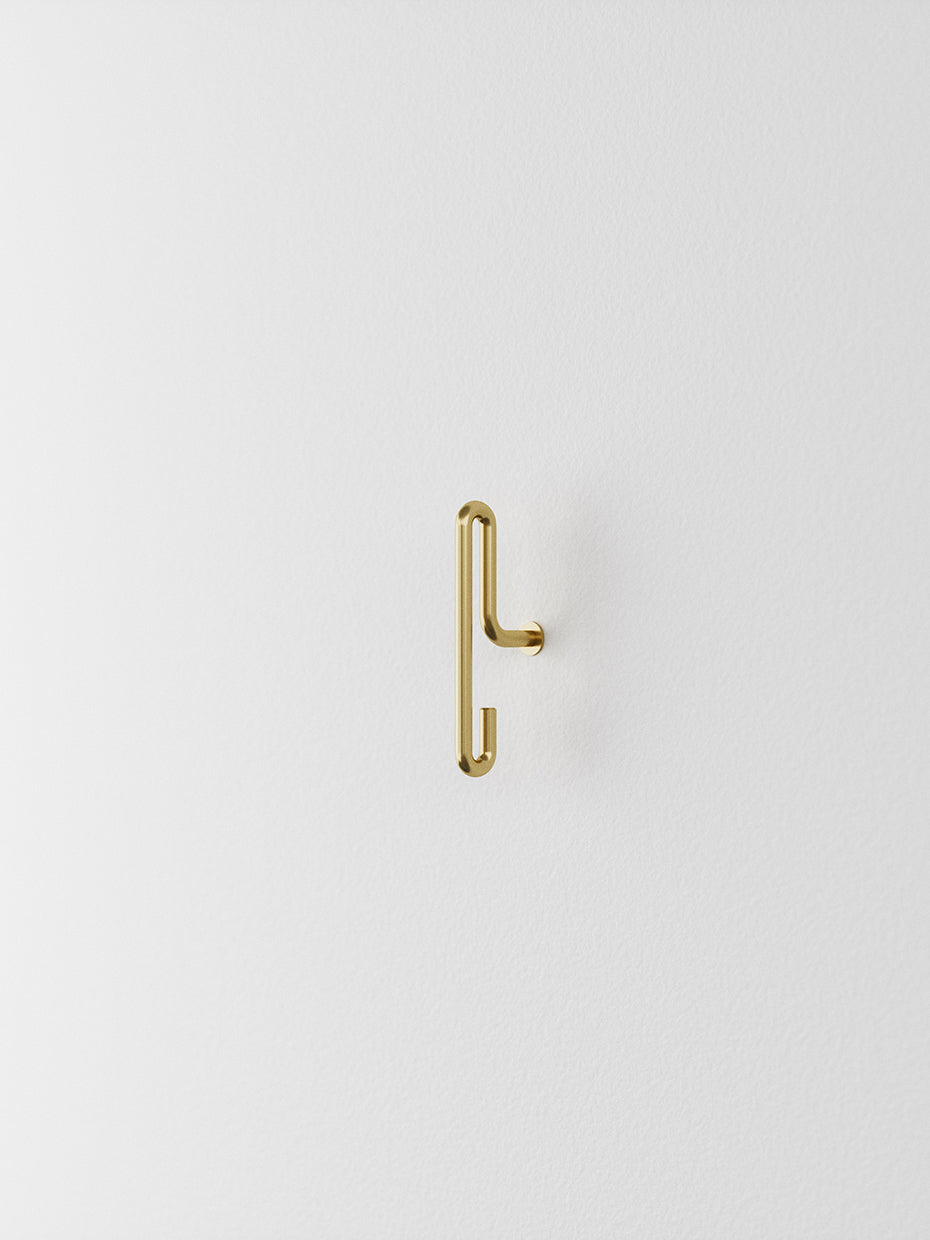 Wall Hook by MOEBE  Doing more, with less. –